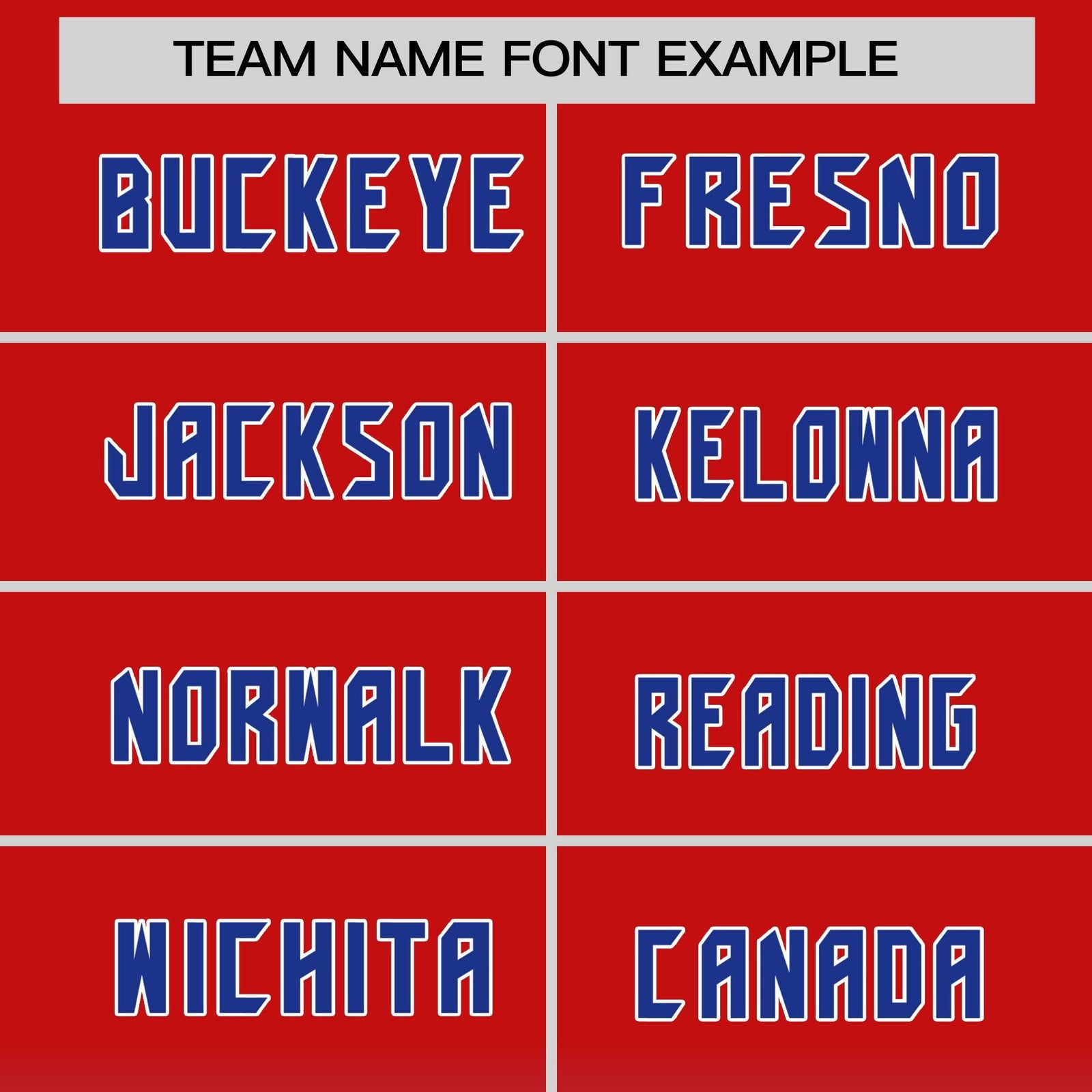 Custom Red-Royal Gradient Fashion Design Long Sleeve Performance T-Shirt