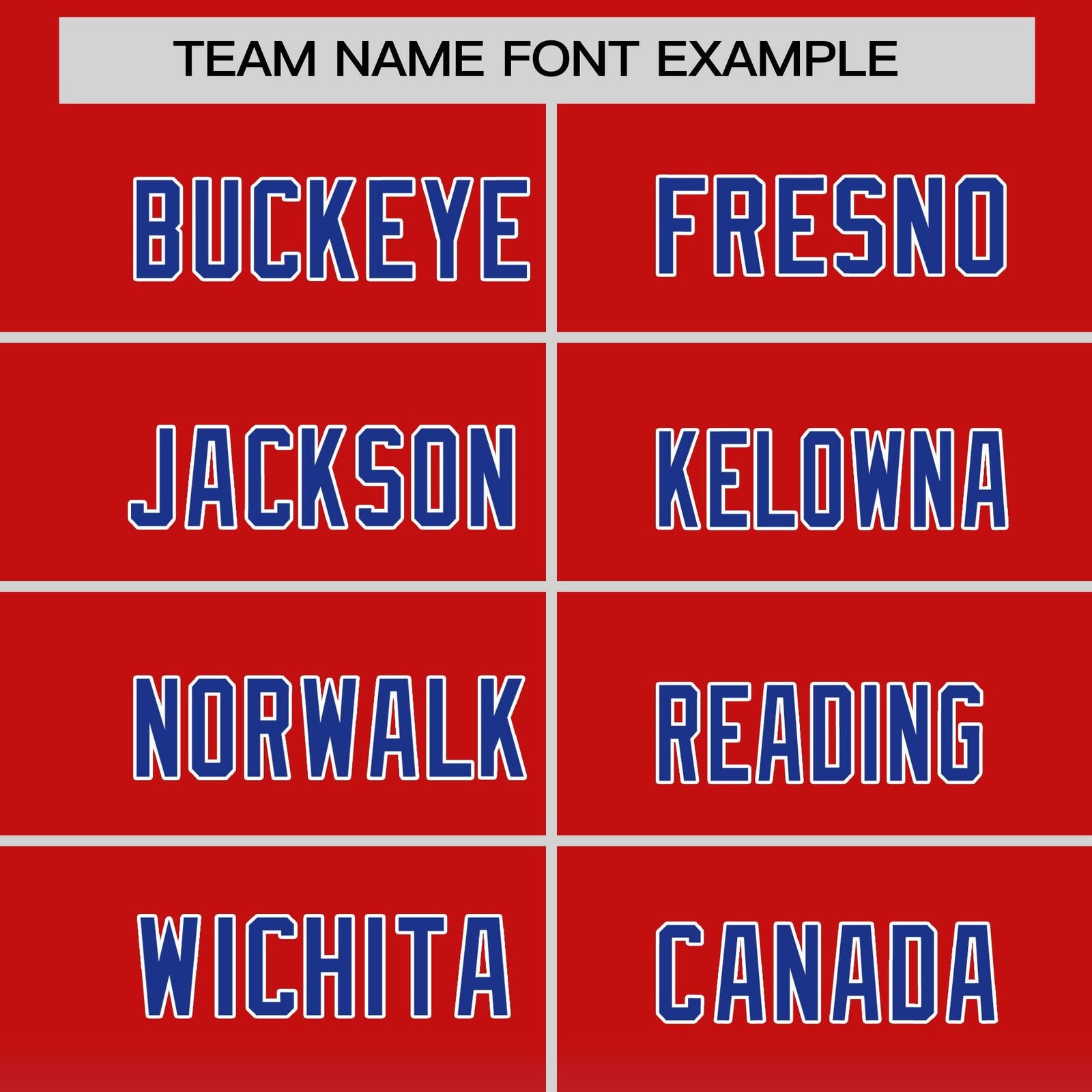 Custom Red-Royal Gradient Fashion Design Long Sleeve Performance T-Shirt