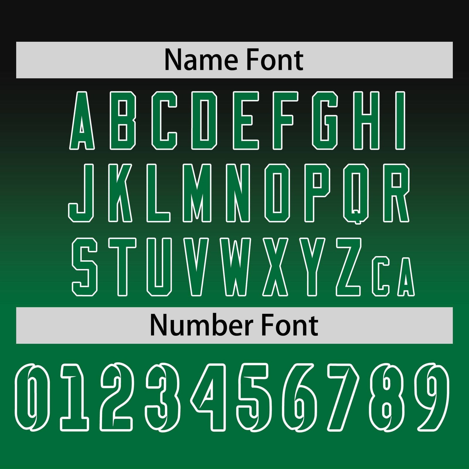 Custom Black-Teal Gradient Fashion Design Long Sleeve Performance T-Shirt