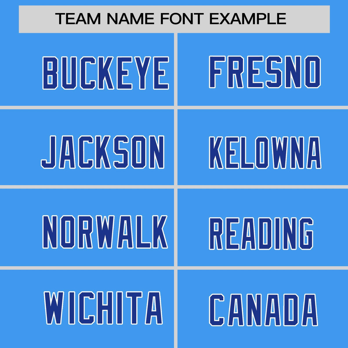 Custom Powder Blue-Royal Gradient Fashion Design Long Sleeve Performance T-Shirt