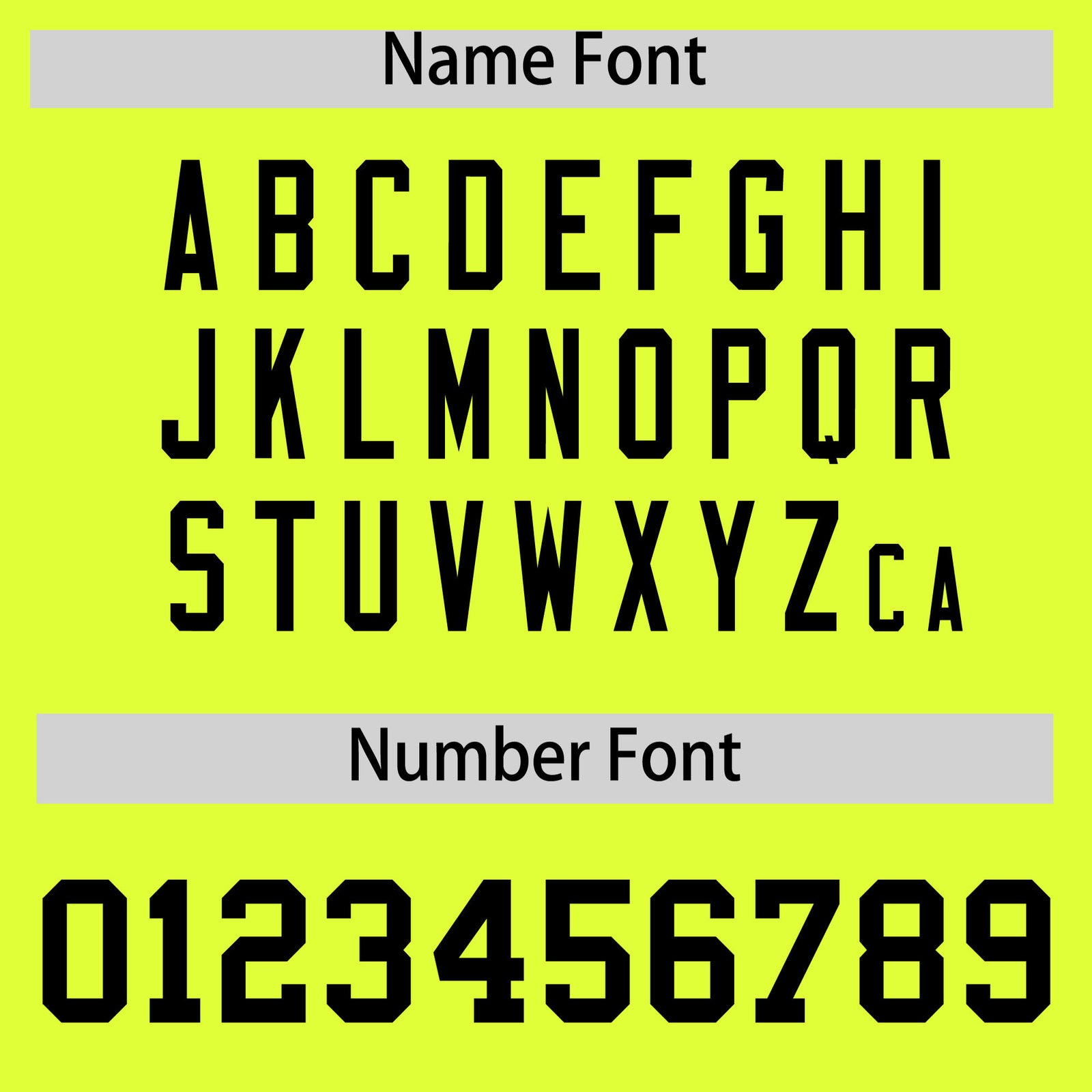 Custom Fluorescent Green White Mesh Two Tone T-Shirt