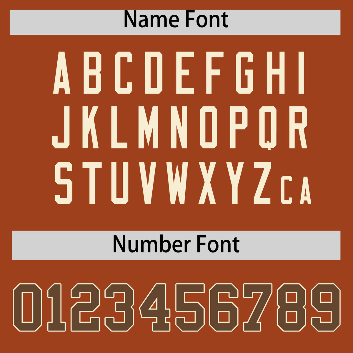 Custom Dark Orange White Mesh Two Tone T-Shirt