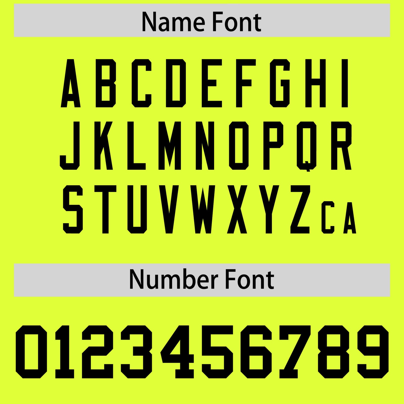 Custom Fluorescent Green White Mesh Two Tone T-Shirt