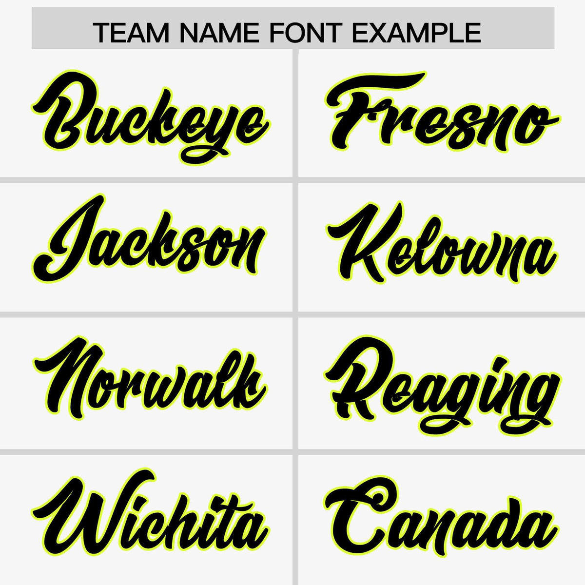 Custom Fluorescent Green White Mesh Two Tone T-Shirt