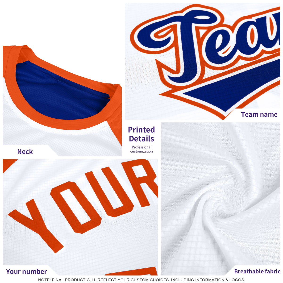 Custom Black Old Gold Navy Reversible Wrinkle-Resistant T-shirt| KXKSHOP