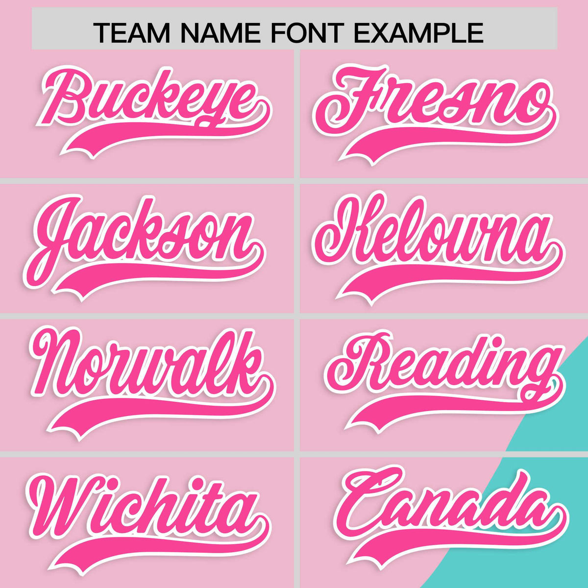 Custom Light Pink Bright Green Color Block Varsity Full-Zip Letterman Wave Hoodie Jacket