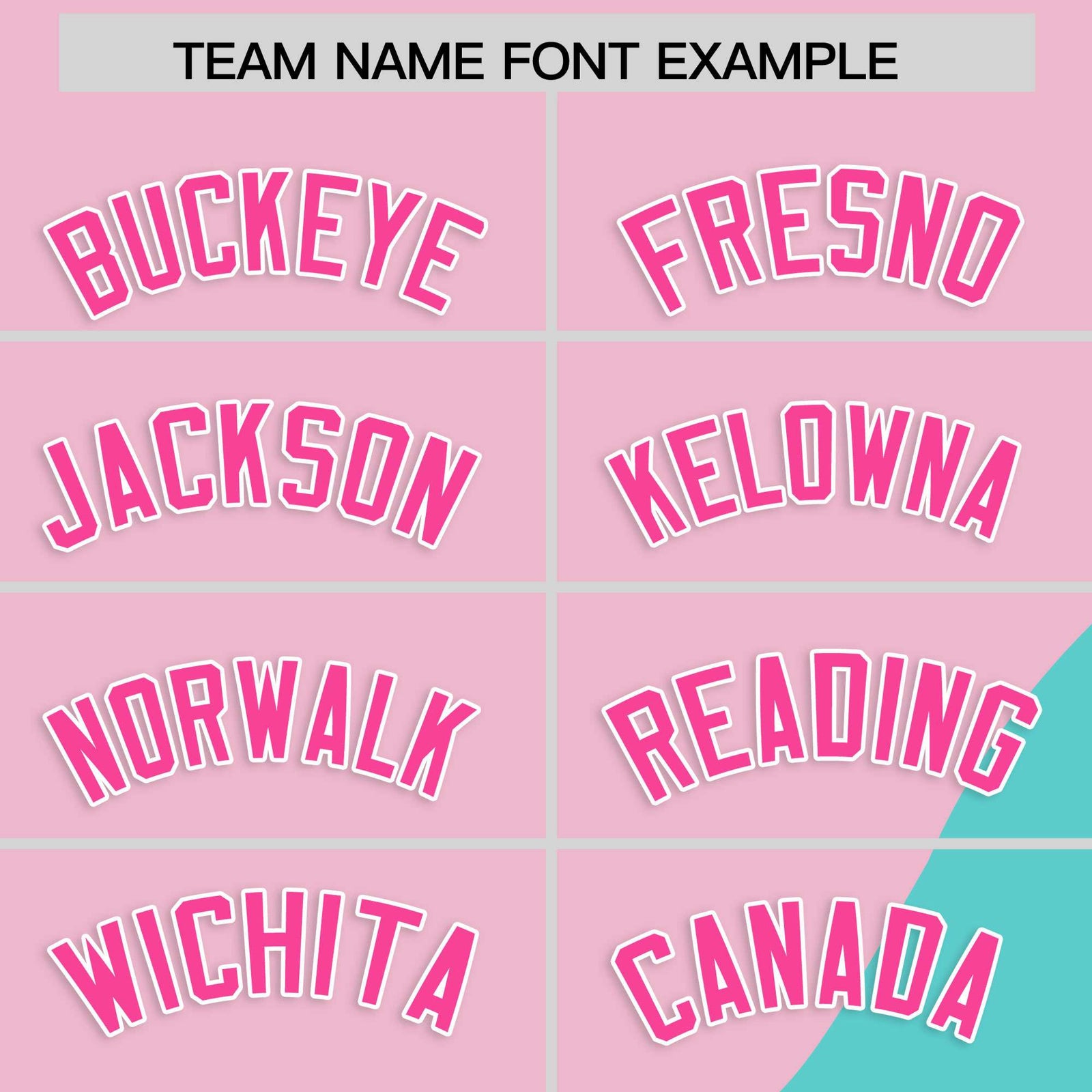 Custom Light Pink Bright Green Color Block Varsity Full-Zip Letterman Wave Hoodie Jacket