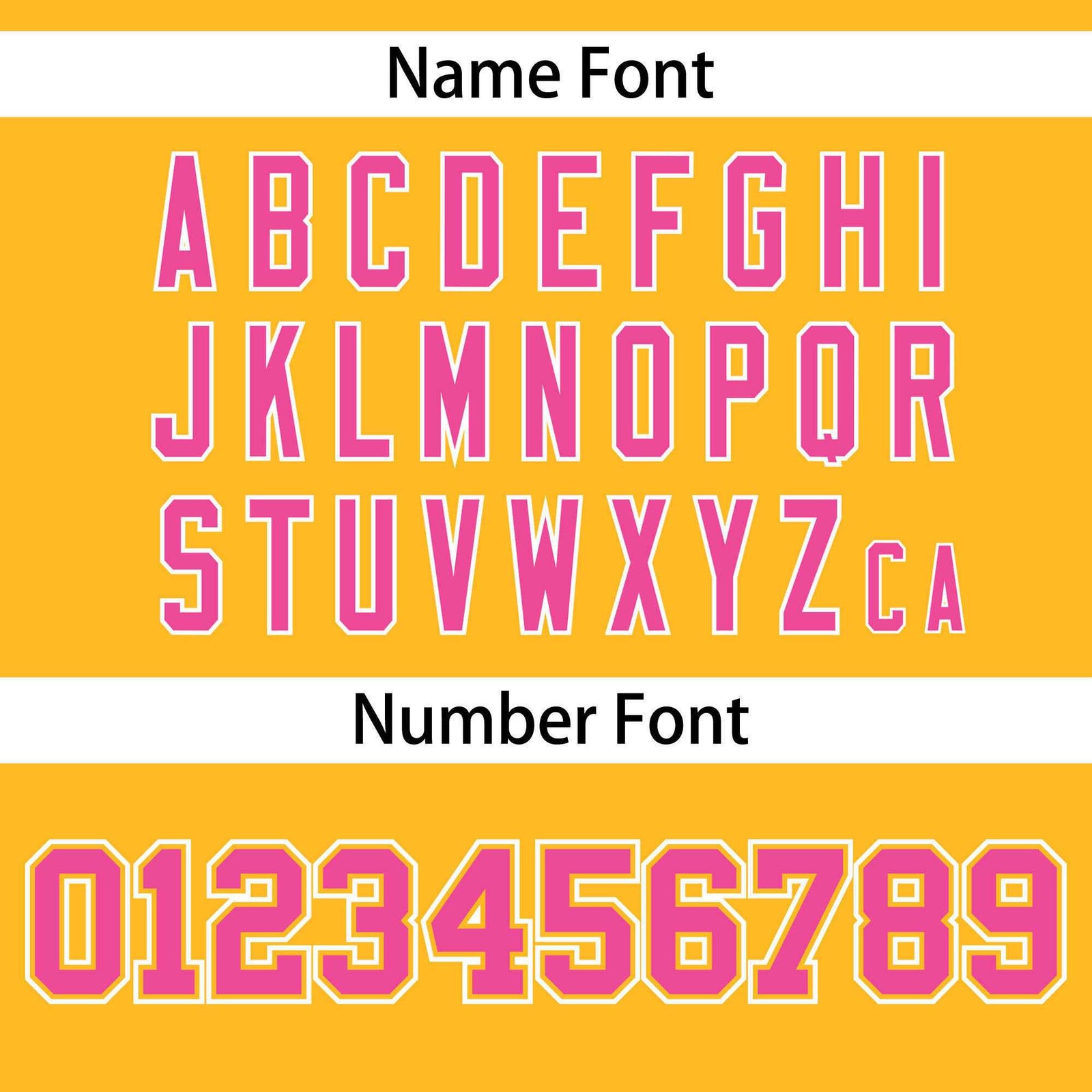 Custom Stitched Yellow Pink Raglan Sleeves Sports Full-Zip Sweatshirt Hoodie