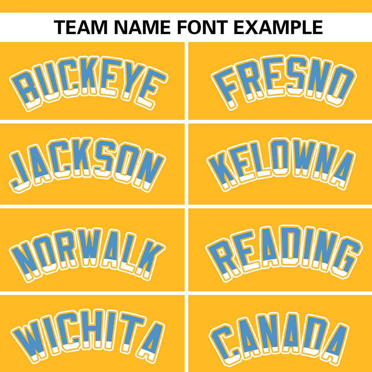 Custom Stitched Yellow Powder Blue Raglan Sleeves Sports Full-Zip Sweatshirt Hoodie