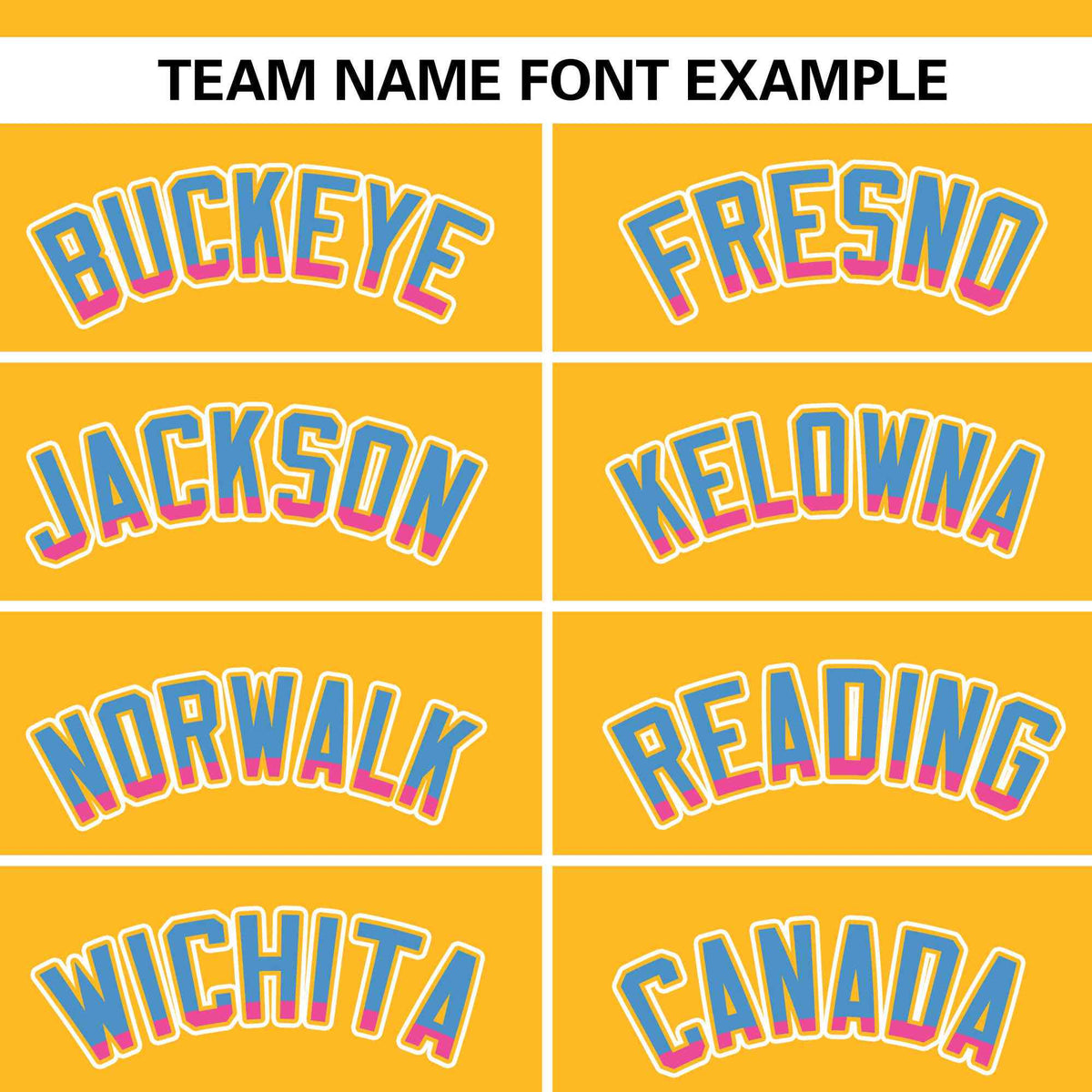 Custom Stitched Yellow Powder Blue Raglan Sleeves Sports Full-Zip Sweatshirt Hoodie