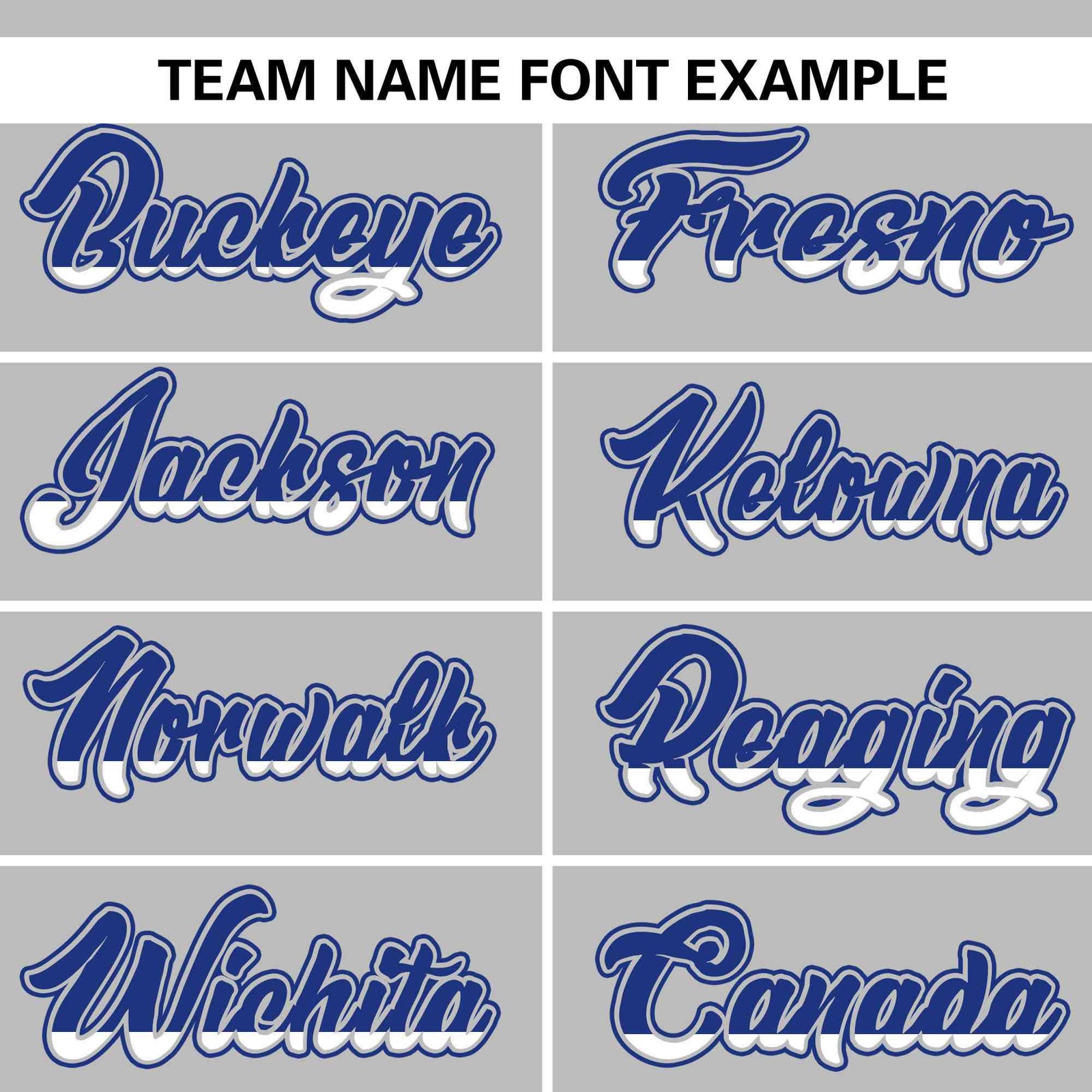 Custom Stitched Gray Royal Raglan Sleeves Sports Full-Zip Sweatshirt Hoodie