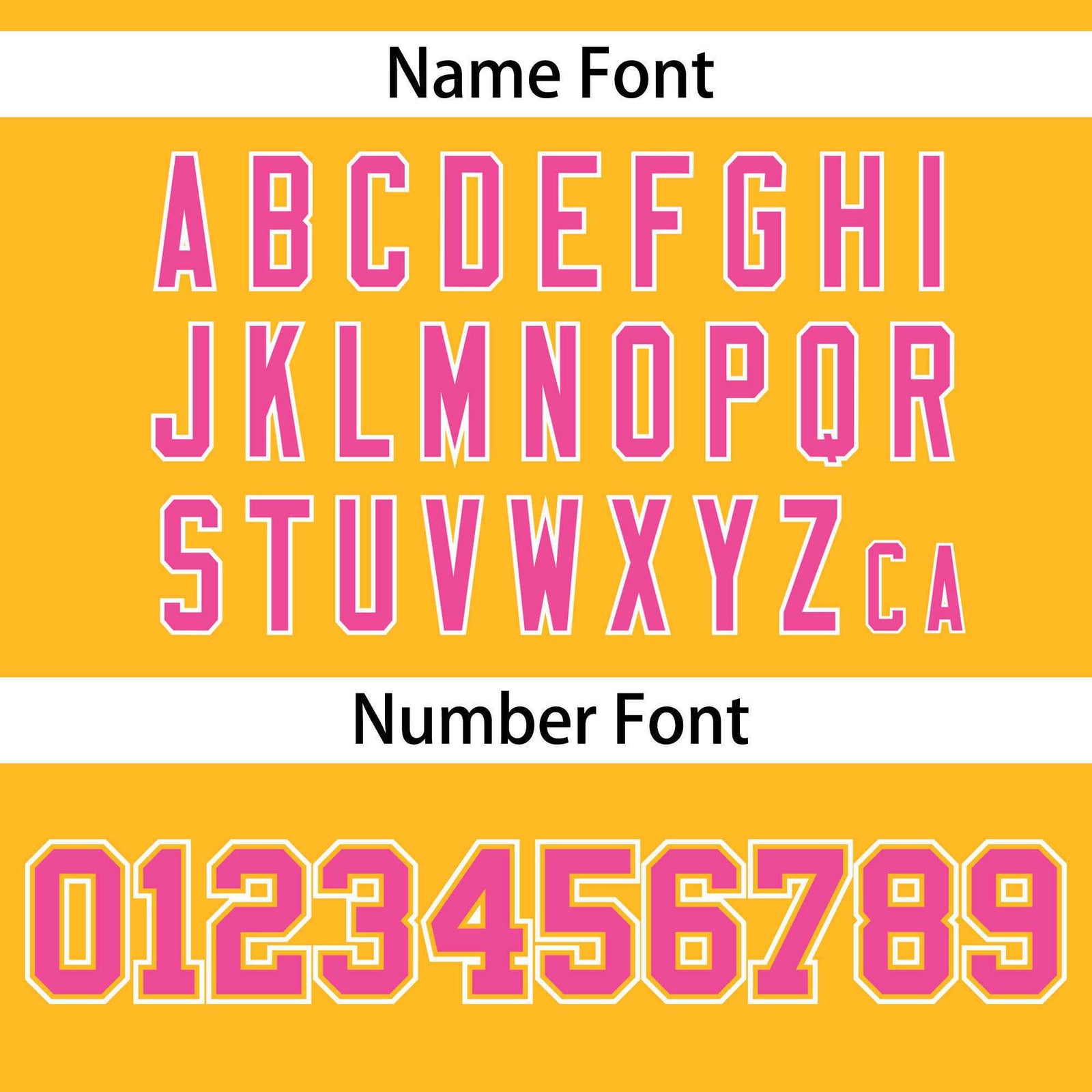 Custom Stitched Yellow Pink Raglan Sleeves Sports Full-Zip Sweatshirt Hoodie