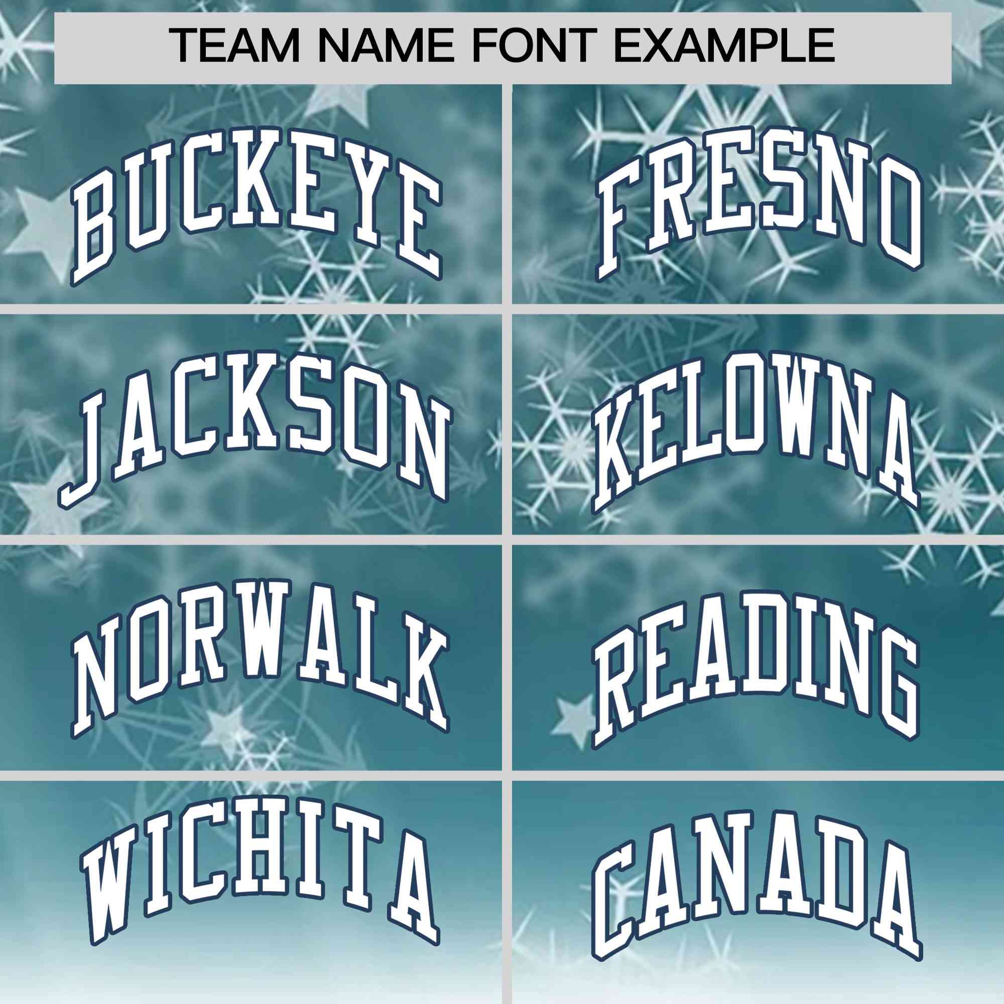 Custom White Midnight Blue Christmas Graffiti Pattern Athletic Full-Zip Hoodie