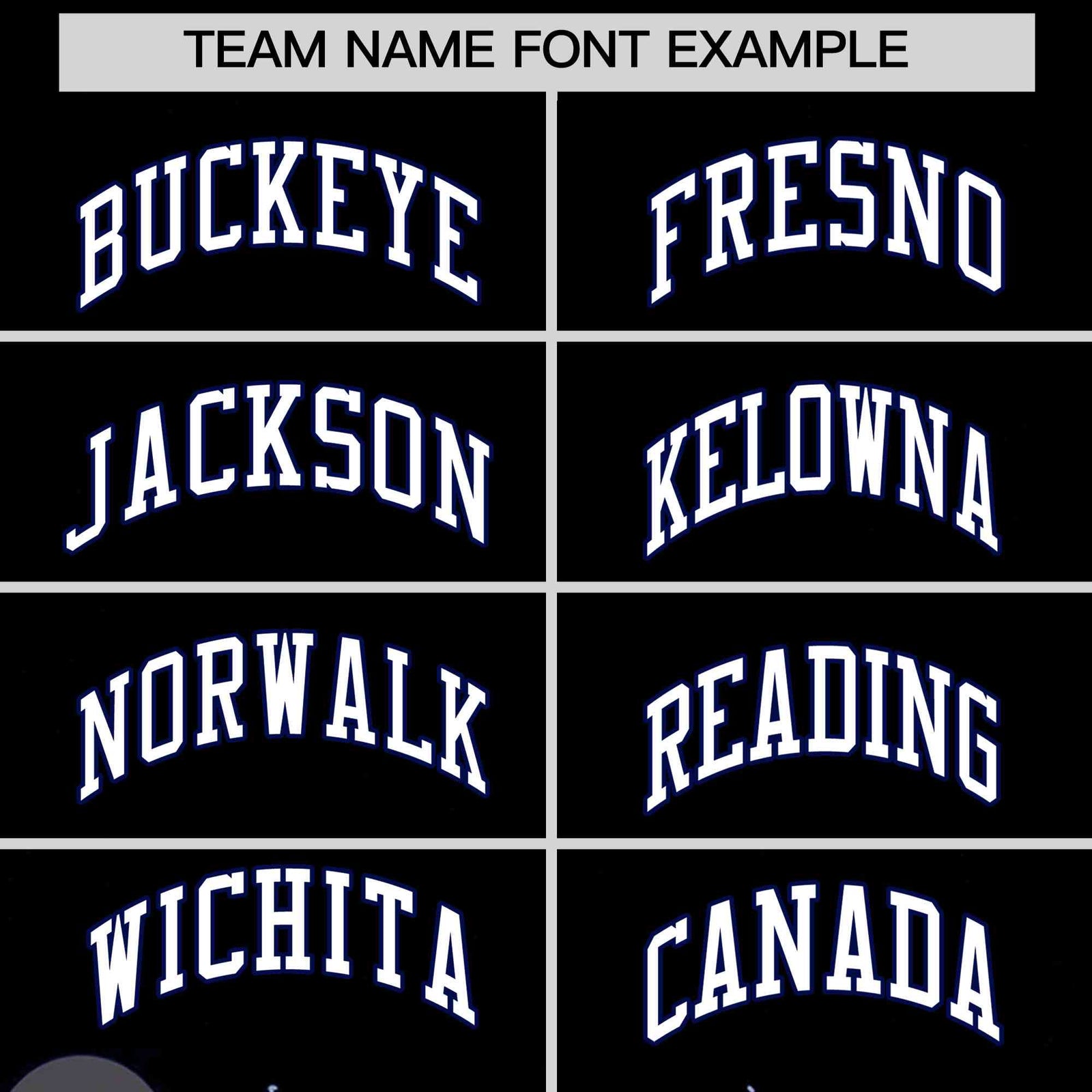 Custom Black Dark Blue Christmas Graffiti Pattern Athletic Full-Zip Hoodie