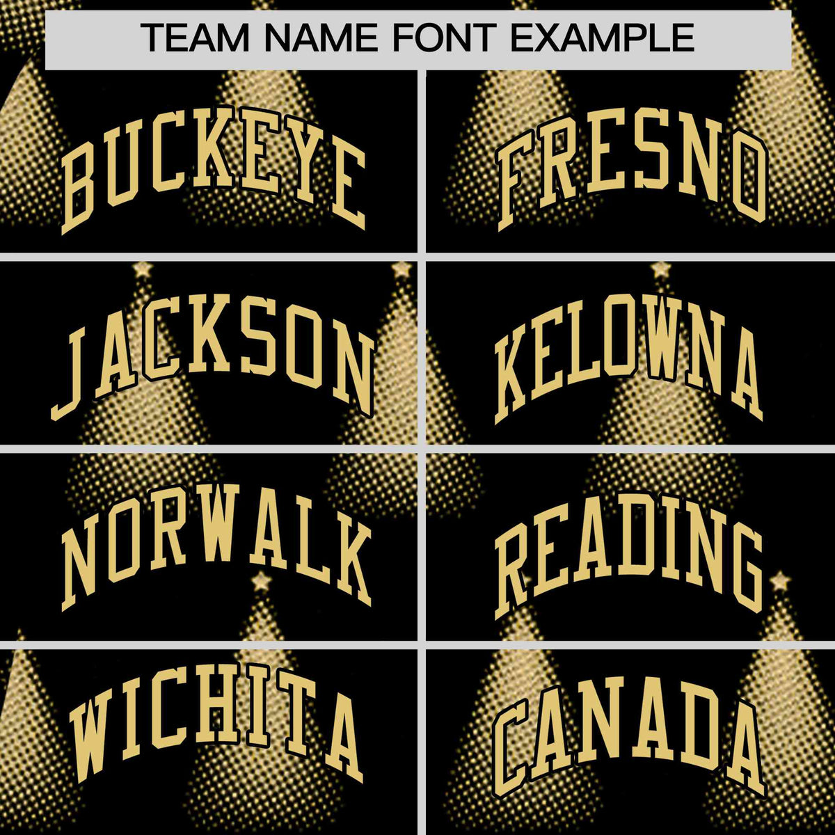 Custom Black Khaki Christmas Graffiti Pattern Athletic Pullover Hoodie