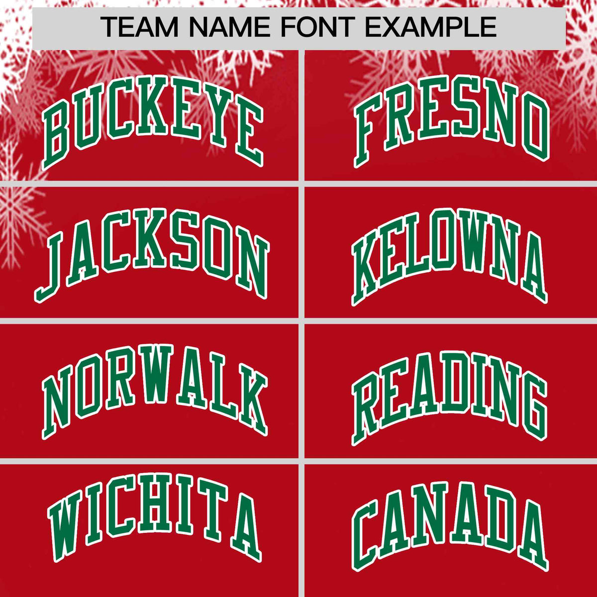 Custom Red White Christmas Graffiti Pattern Athletic Pullover Hoodie