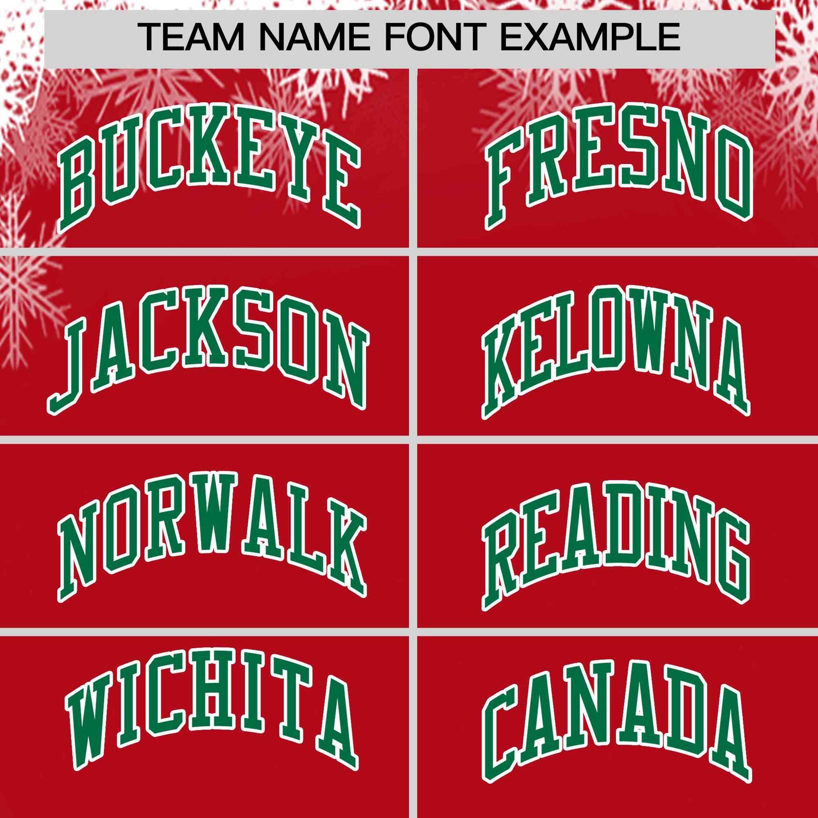 Custom Red White Christmas Graffiti Pattern Athletic Pullover Hoodie