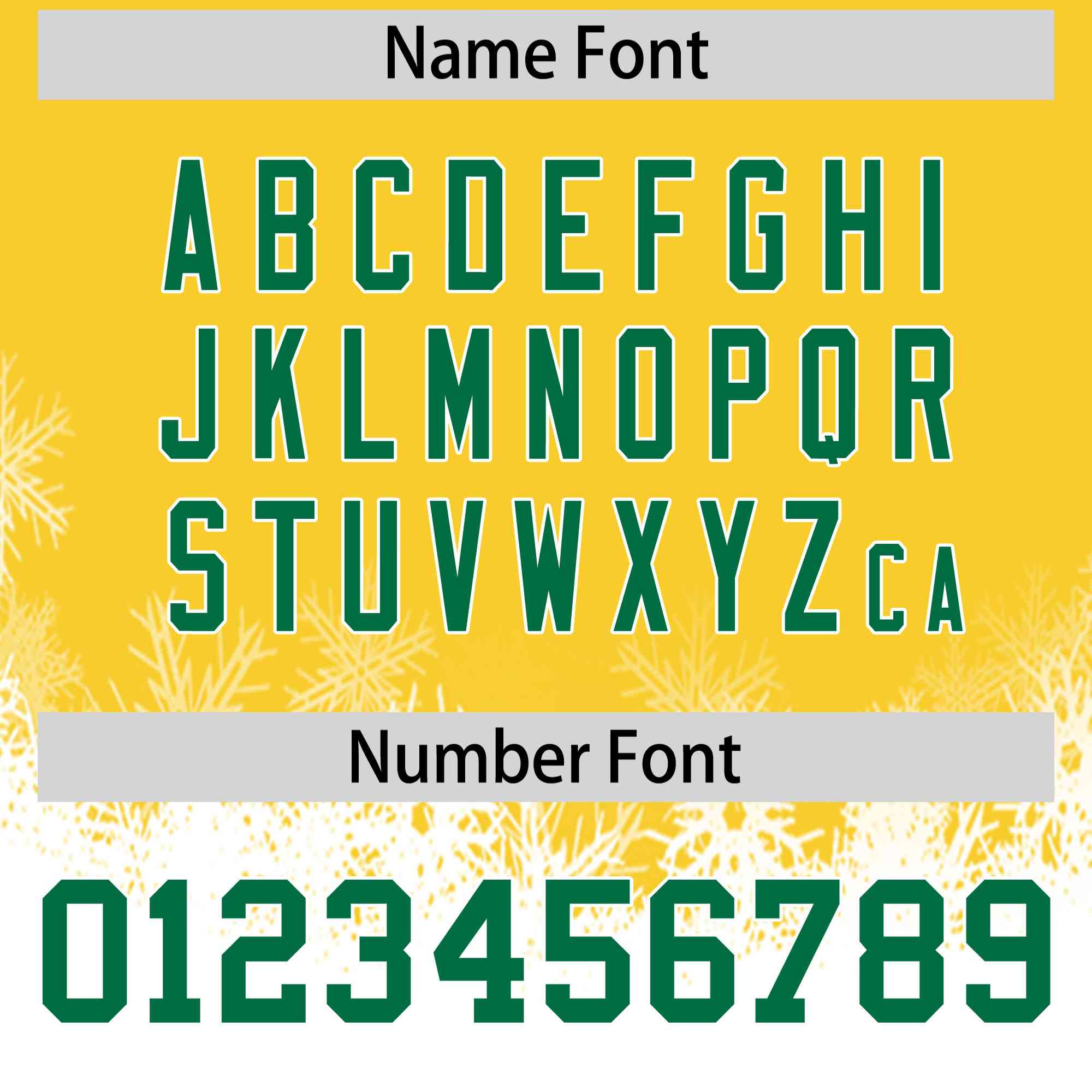 Custom Gold White Christmas Graffiti Pattern Athletic Pullover Hoodie