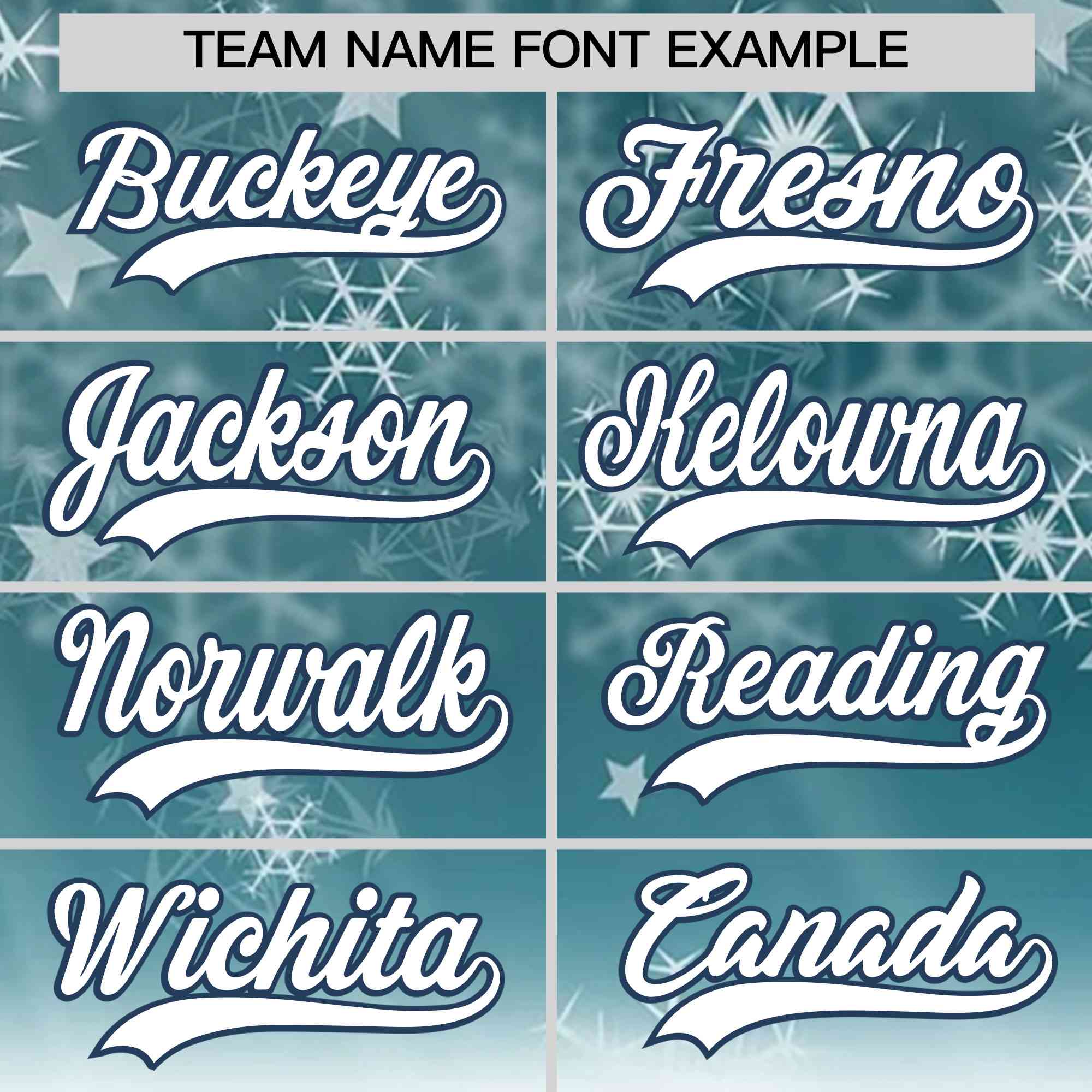 Custom White Midnight Blue Christmas Graffiti Pattern Athletic Full-Zip Hoodie