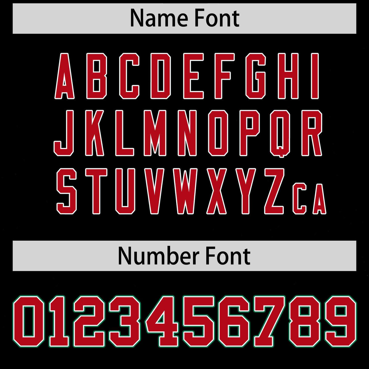 Custom Black Red Christmas Graffiti Pattern Athletic Pullover Hoodie