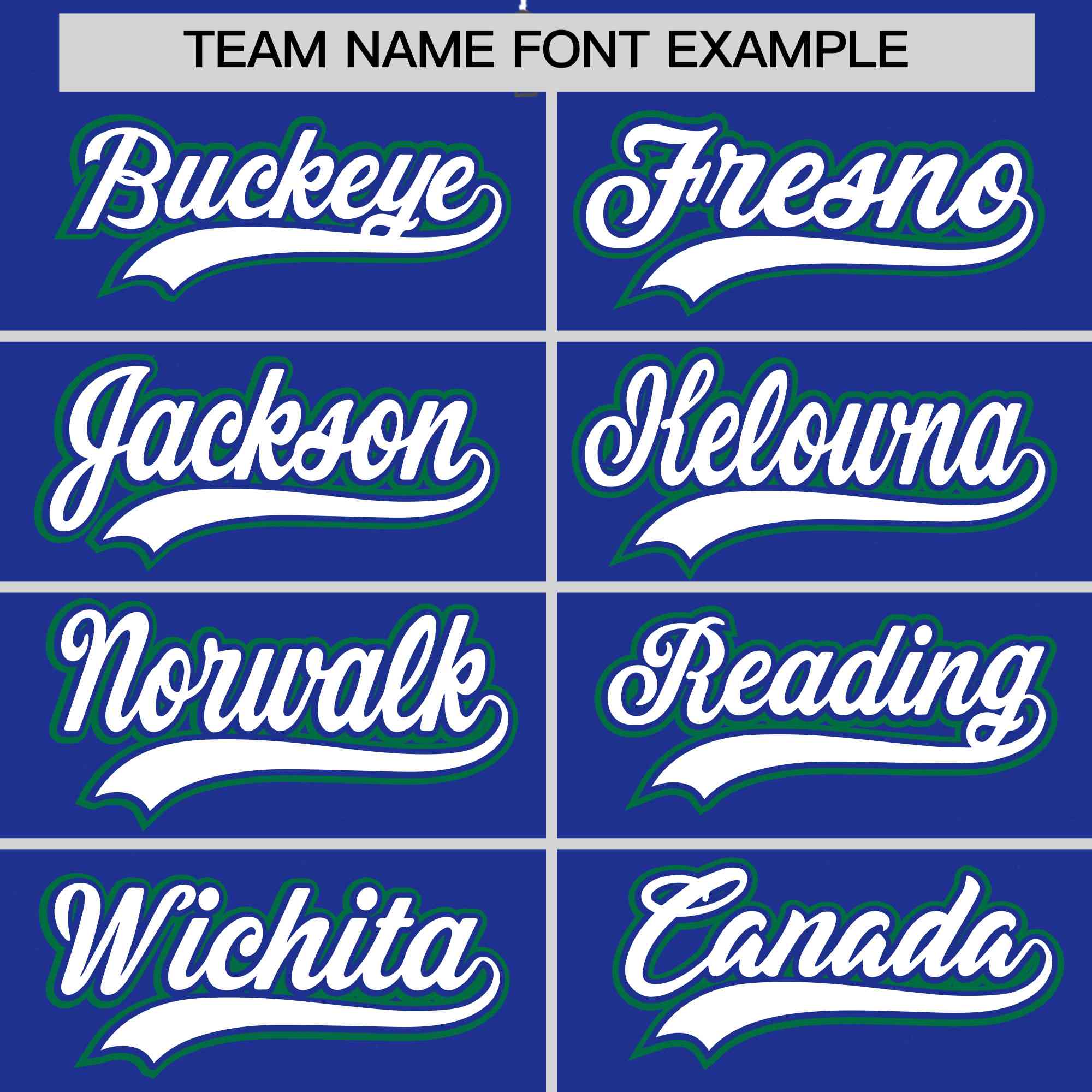 Custom Royal Blue White Christmas Graffiti Pattern Athletic Full-Zip Hoodie