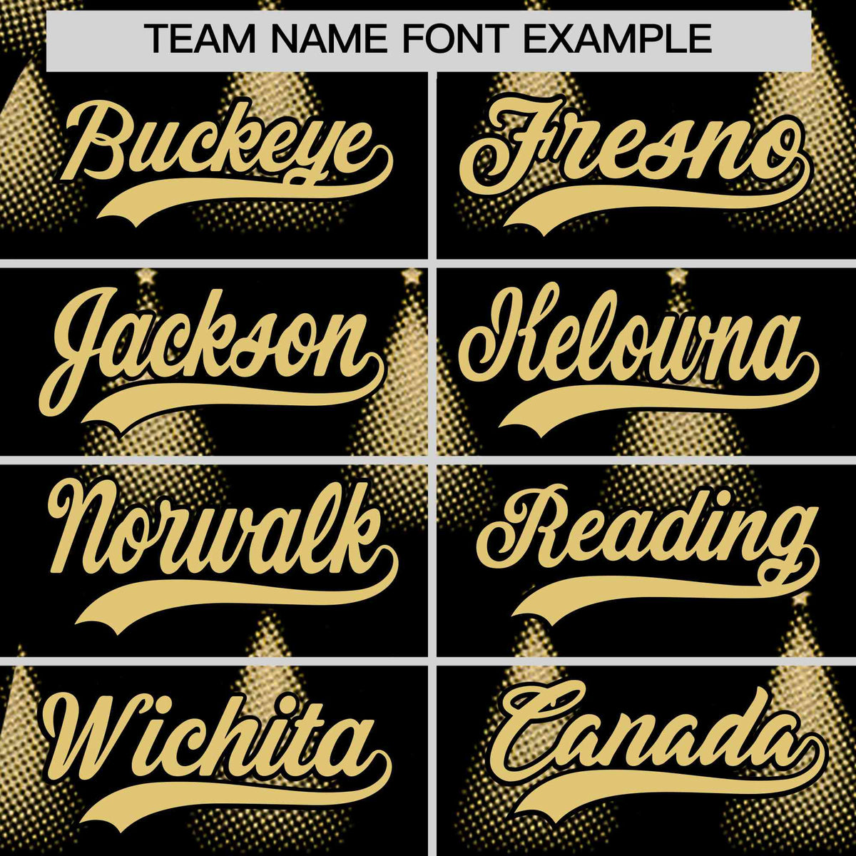 Custom Black Khaki Christmas Graffiti Pattern Athletic Pullover Hoodie