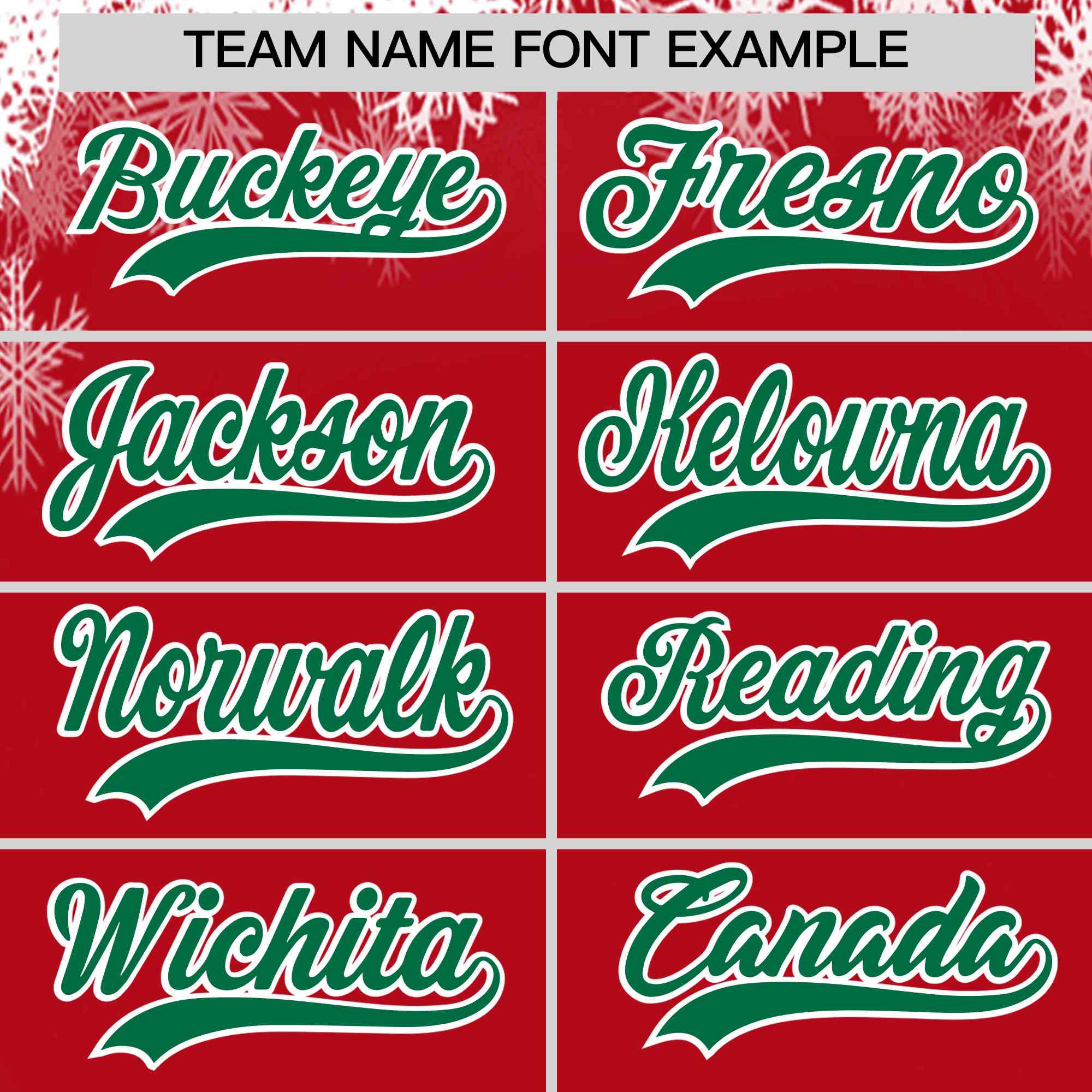 Custom Red White Christmas Graffiti Pattern Athletic Pullover Hoodie