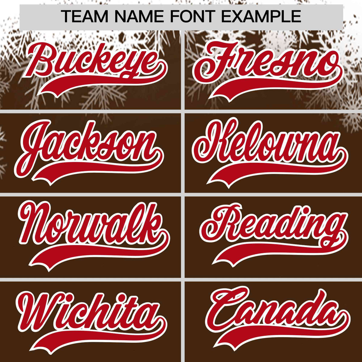 Custom Light Brown White Christmas Graffiti Pattern Athletic Pullover Hoodie