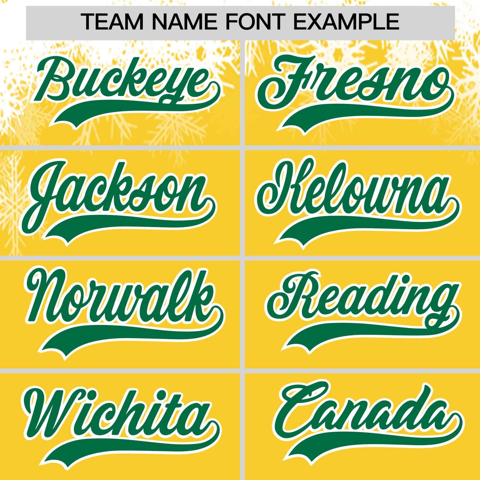 Custom Gold White Christmas Graffiti Pattern Athletic Pullover Hoodie