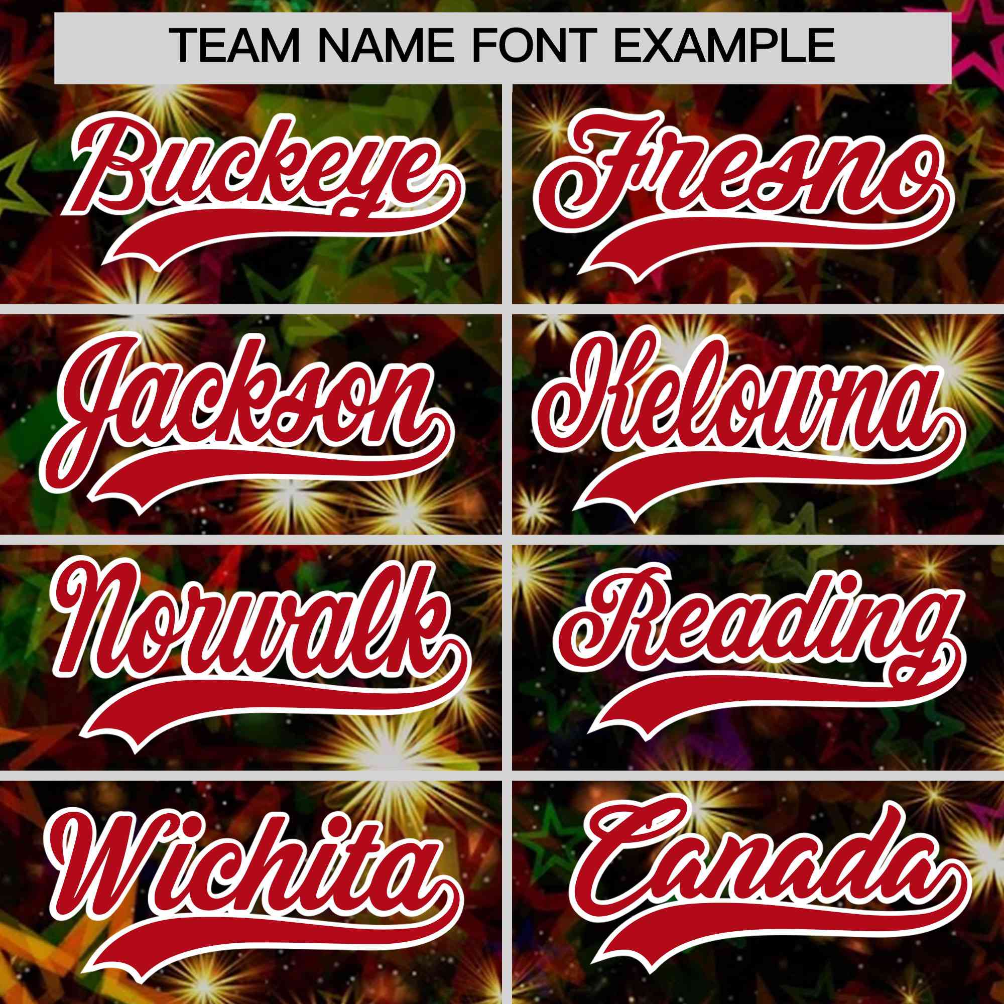 Custom Black Red Christmas Graffiti Pattern Athletic Pullover Hoodie