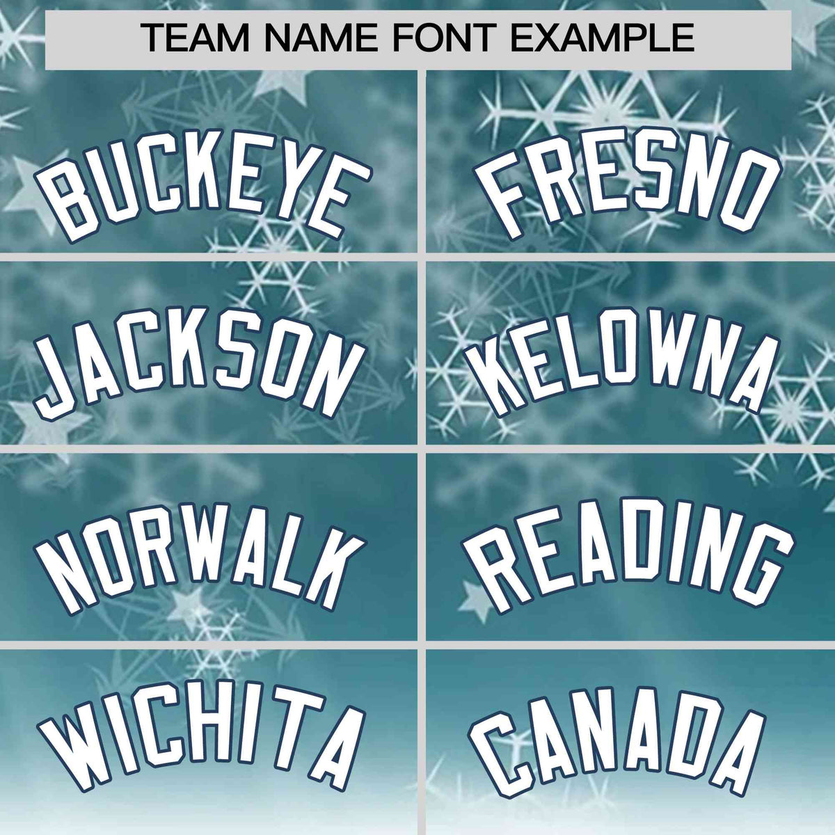 Custom White Midnight Blue Christmas Graffiti Pattern Athletic Full-Zip Hoodie