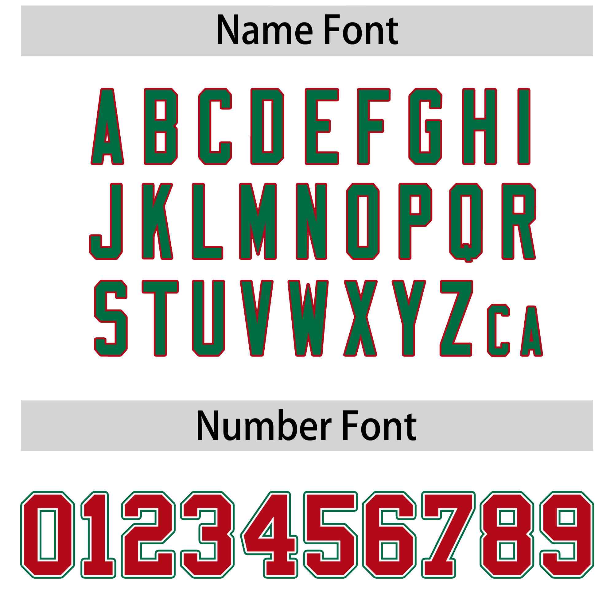 Custom White Red Christmas Graffiti Pattern Athletic Pullover Hoodie