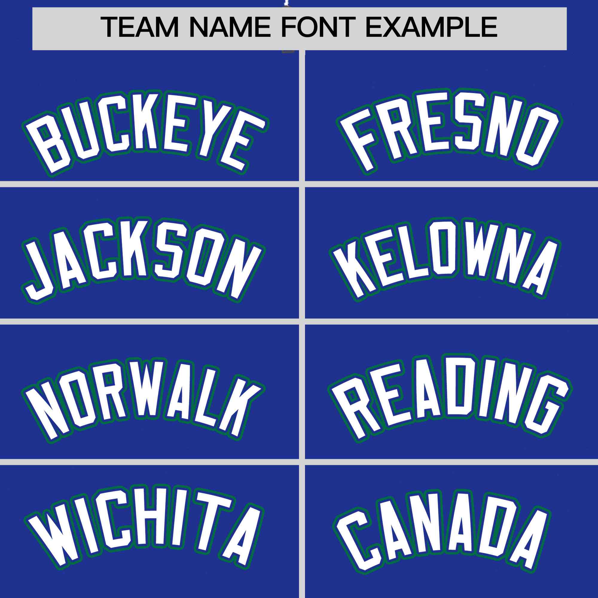 Custom Royal Blue White Christmas Graffiti Pattern Athletic Pullover Hoodie