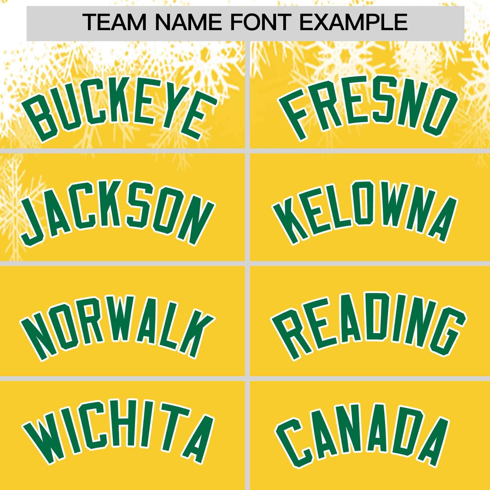 Custom Gold White Christmas Graffiti Pattern Athletic Pullover Hoodie