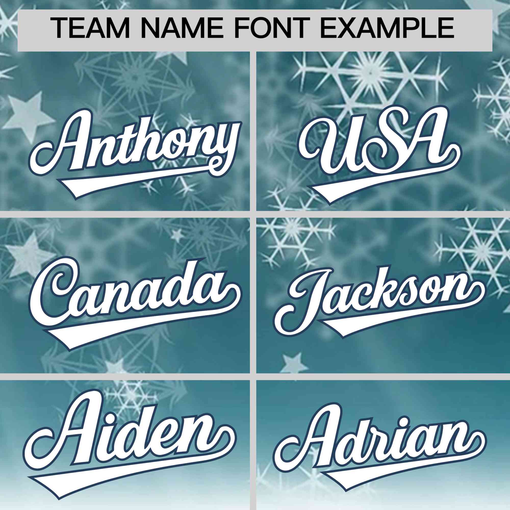 Custom White Midnight Blue Christmas Graffiti Pattern Athletic Pullover Hoodie| KXKSHOP