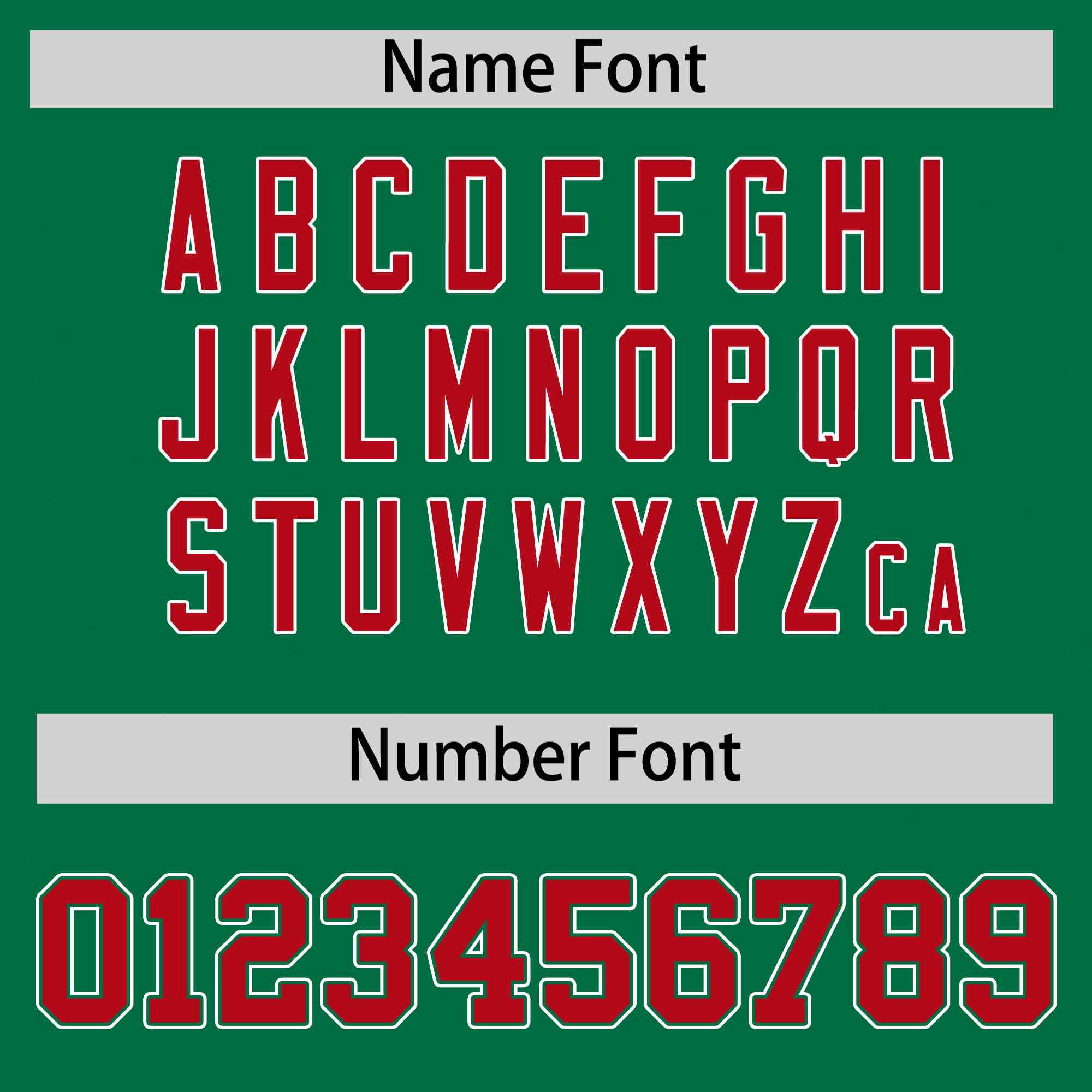 Custom Kelly Green Red Christmas Graffiti Pattern Athletic Pullover Hoodie| KXKSHOP