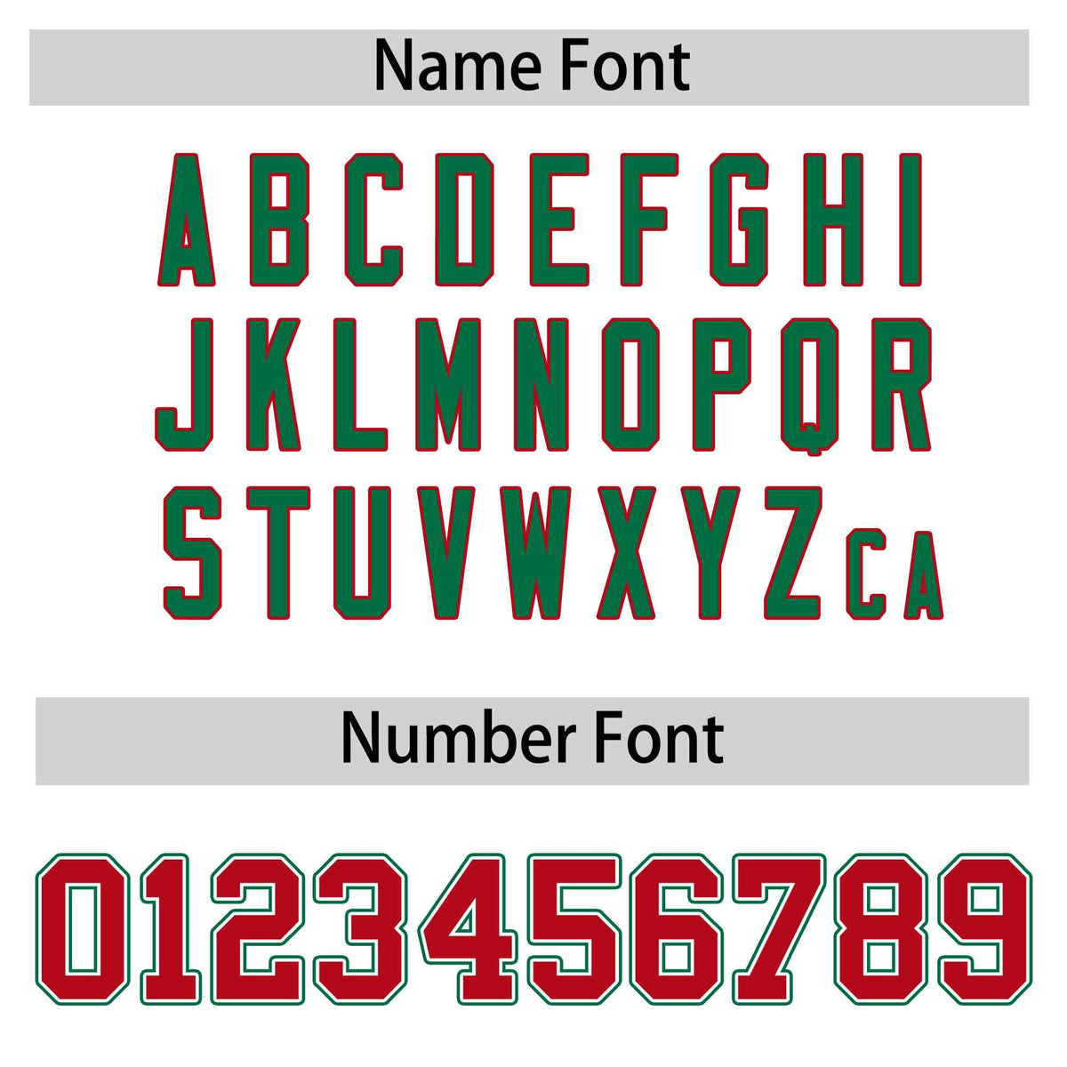 Custom White Red Christmas Graffiti Pattern Athletic Pullover Hoodie| KXKSHOP