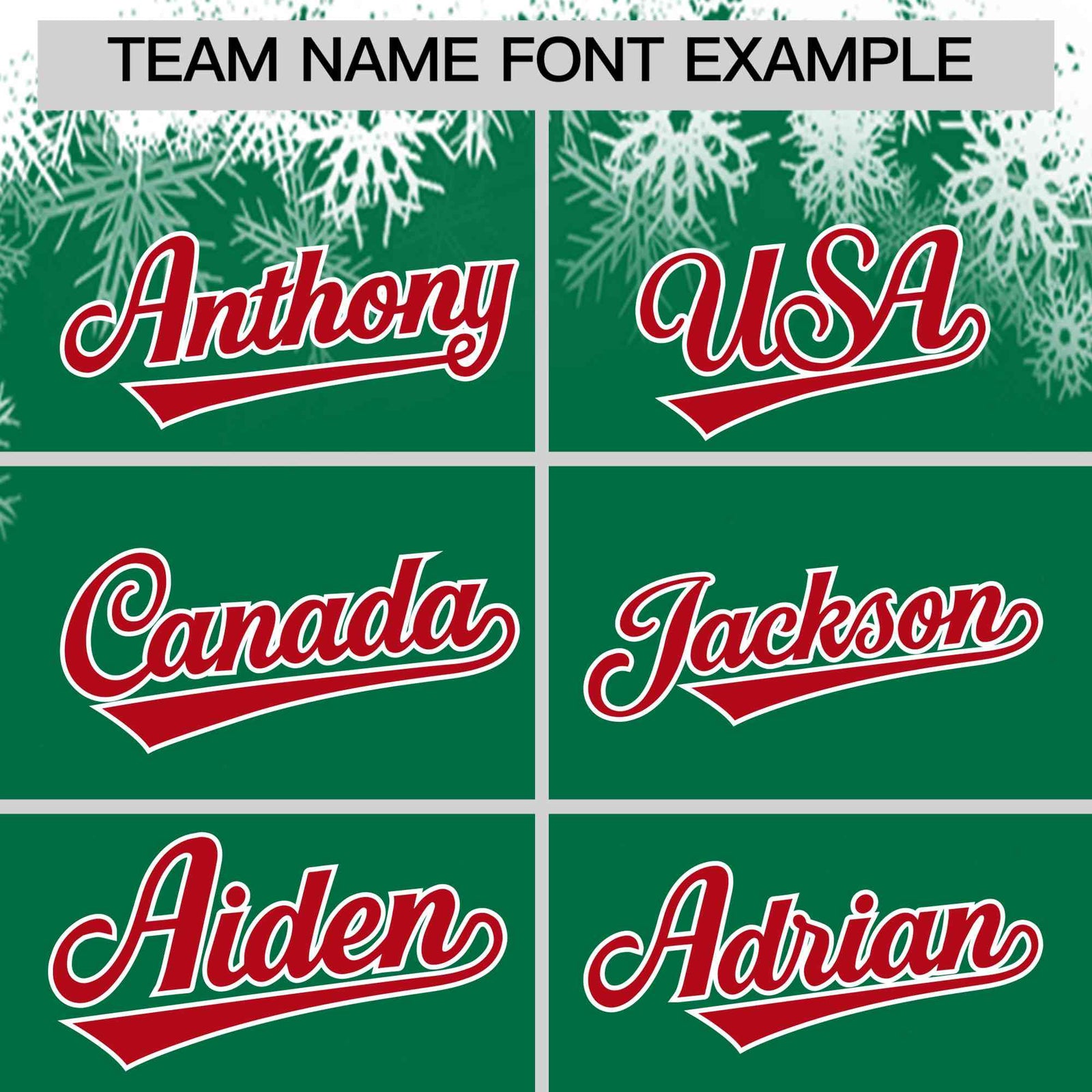 Custom Kelly Green White Christmas Graffiti Pattern Athletic Full-Zip Hoodie| KXKSHOP