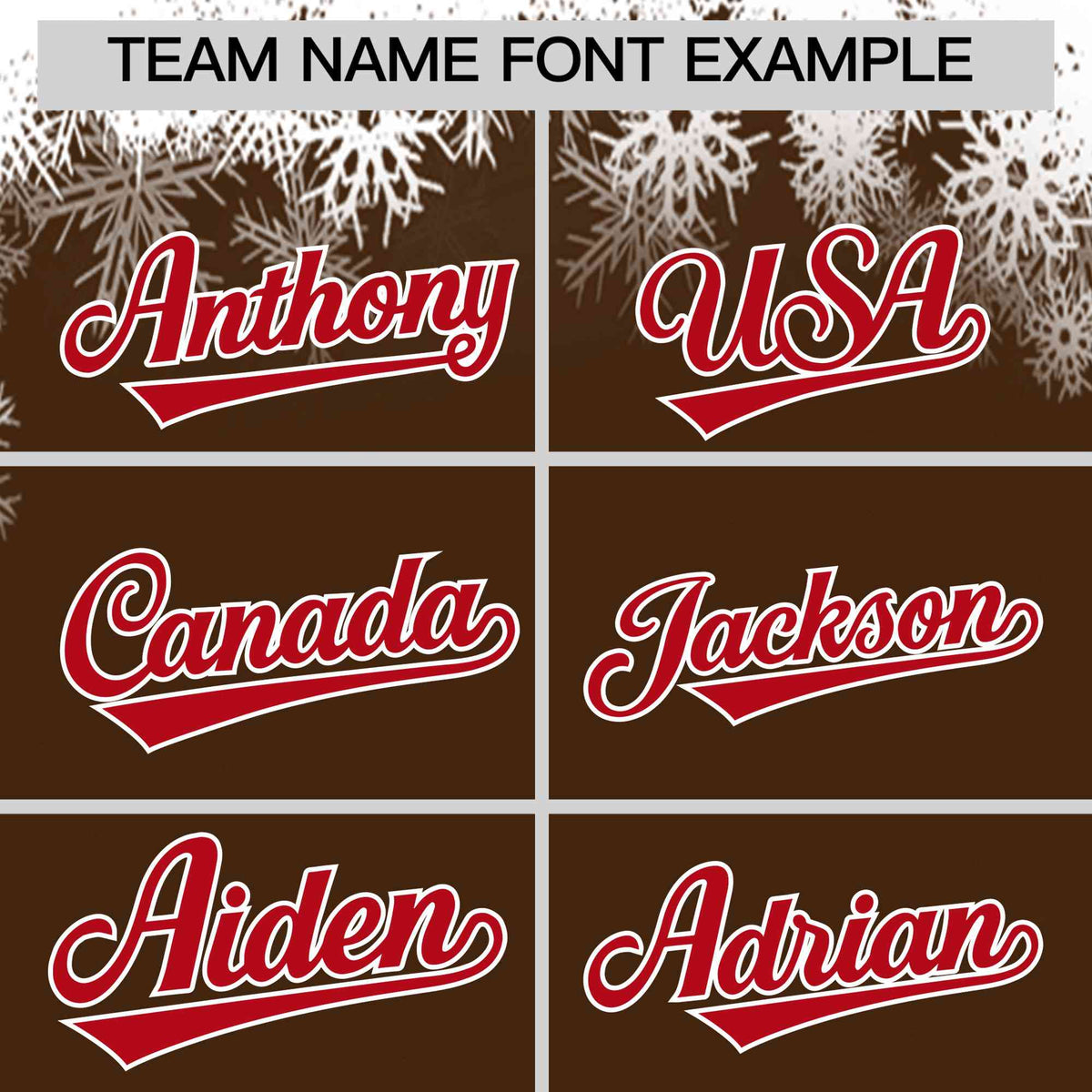 Custom Light Brown White Christmas Graffiti Pattern Athletic Full-Zip Hoodie| KXKSHOP