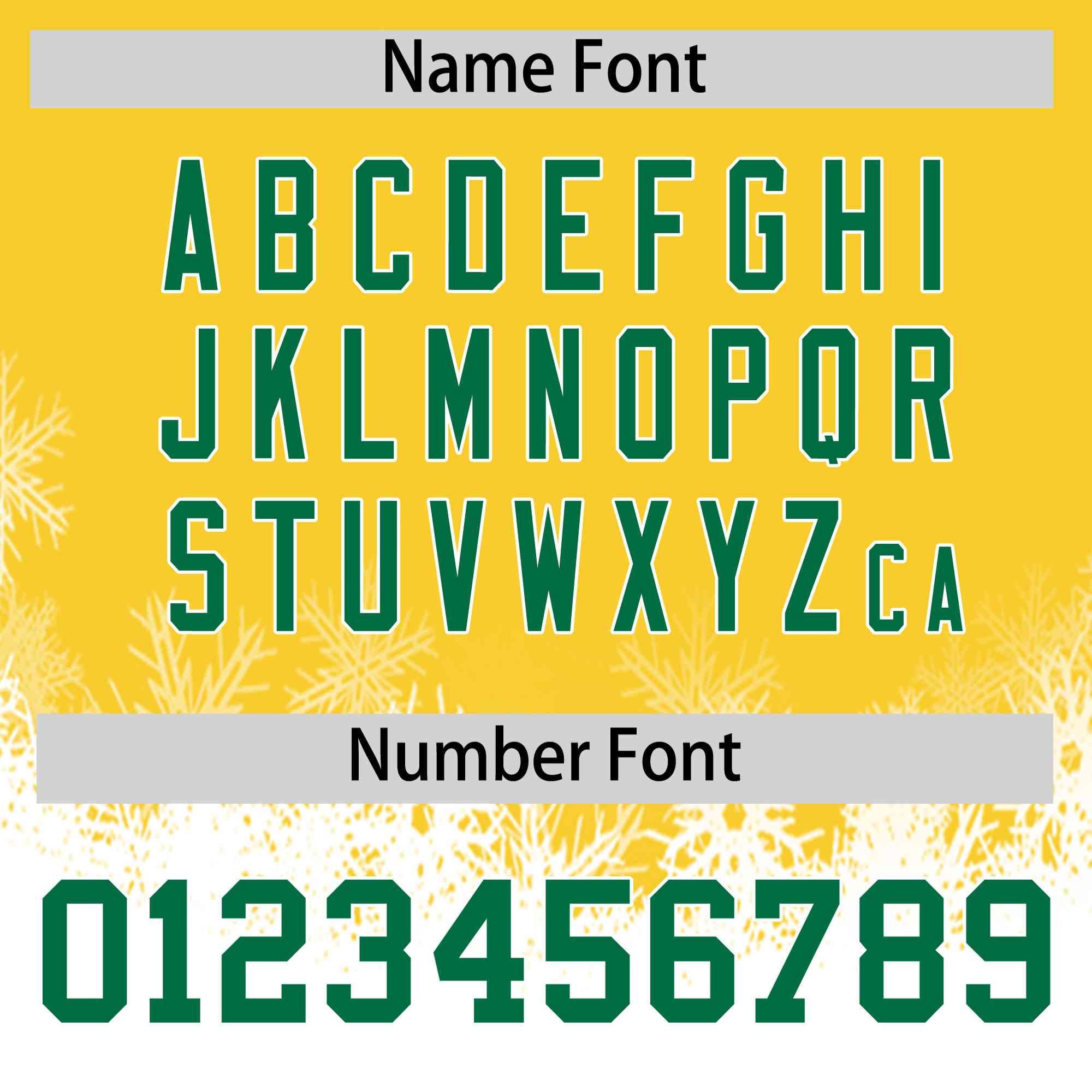 Custom Gold White Christmas Graffiti Pattern Athletic Full-Zip Hoodie| KXKSHOP