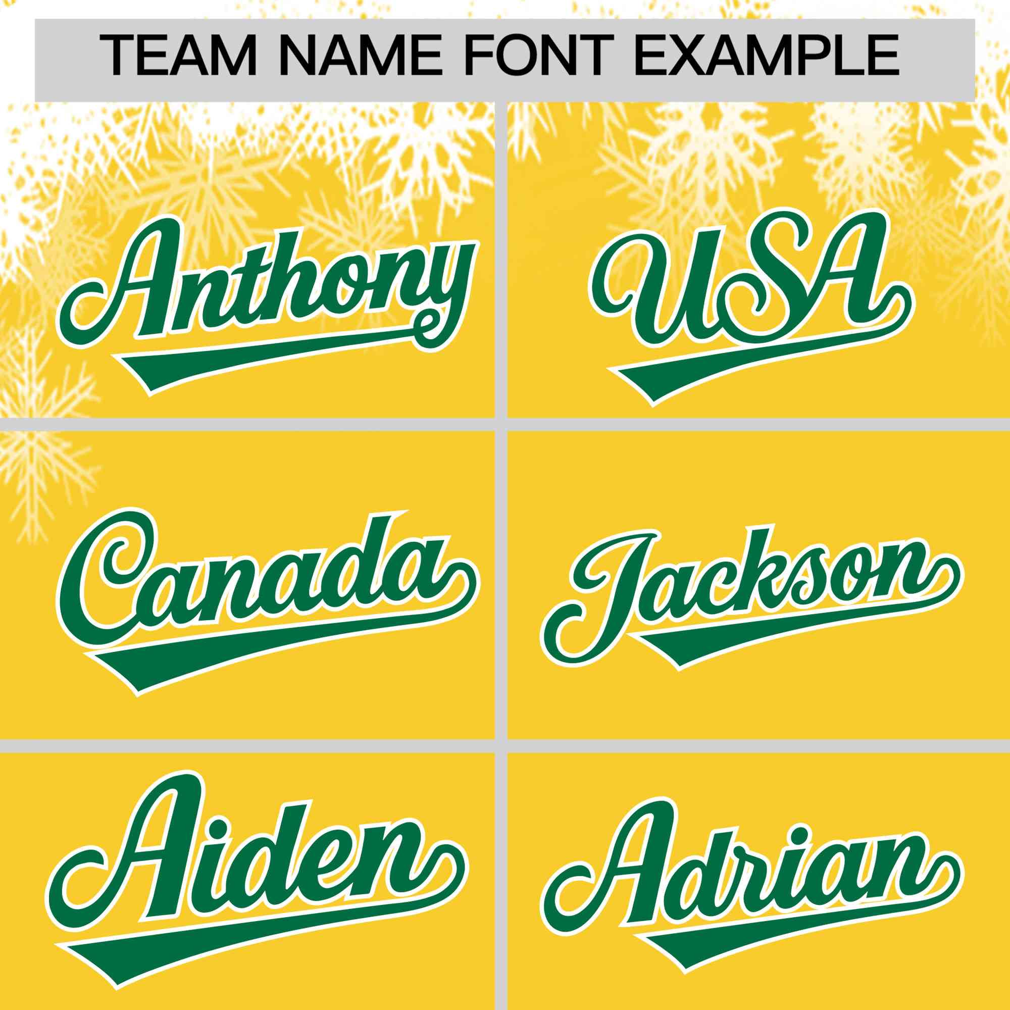 Custom Gold White Christmas Graffiti Pattern Athletic Full-Zip Hoodie| KXKSHOP