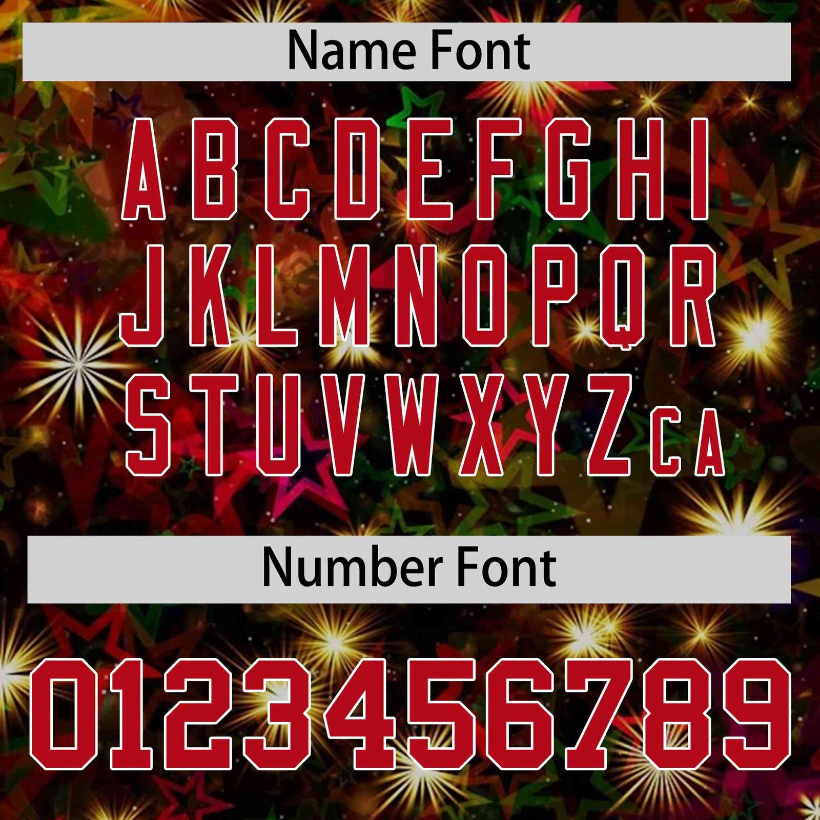 Custom Black Red Christmas Graffiti Pattern Athletic Full-Zip Hoodie| KXKSHOP