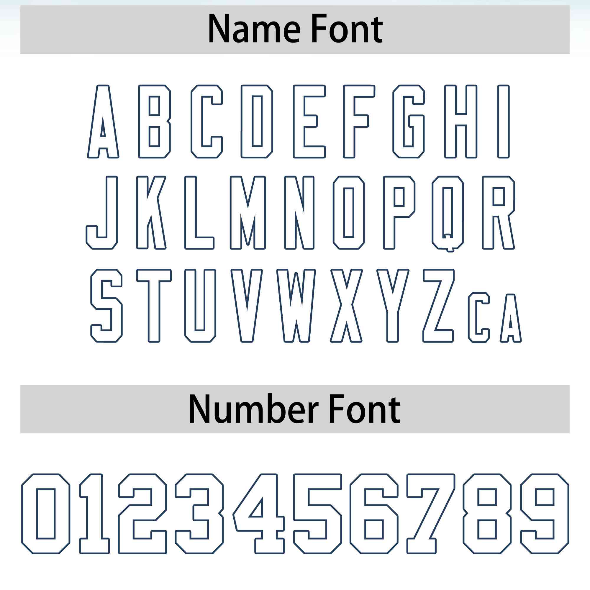 Custom White Midnight Blue Christmas Graffiti Pattern Athletic Pullover Hoodie