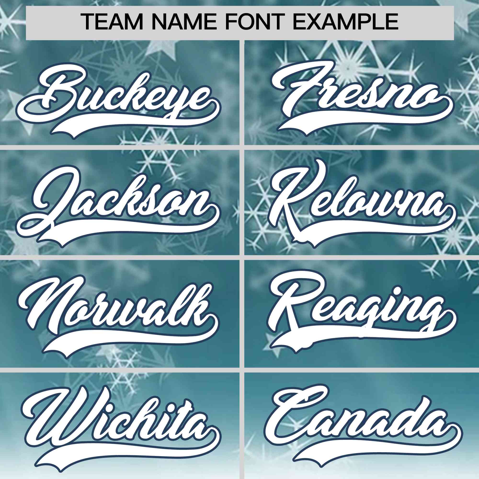 Custom White Midnight Blue Christmas Graffiti Pattern Athletic Full-Zip Hoodie