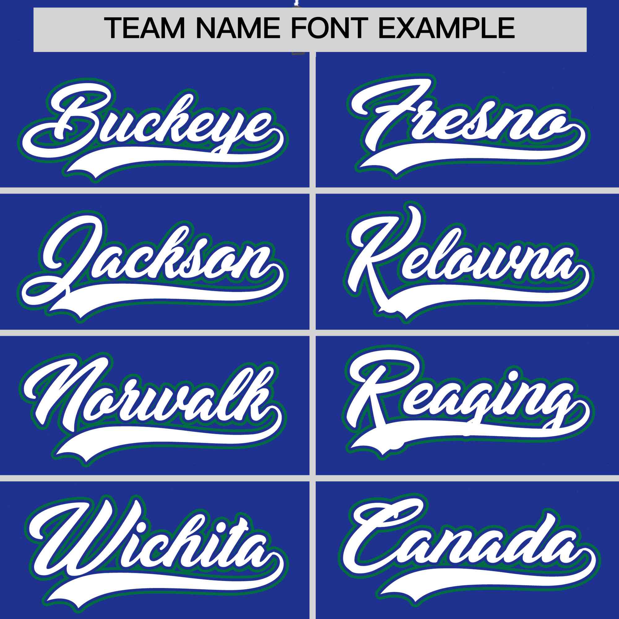 Custom Royal Blue White Christmas Graffiti Pattern Athletic Full-Zip Hoodie