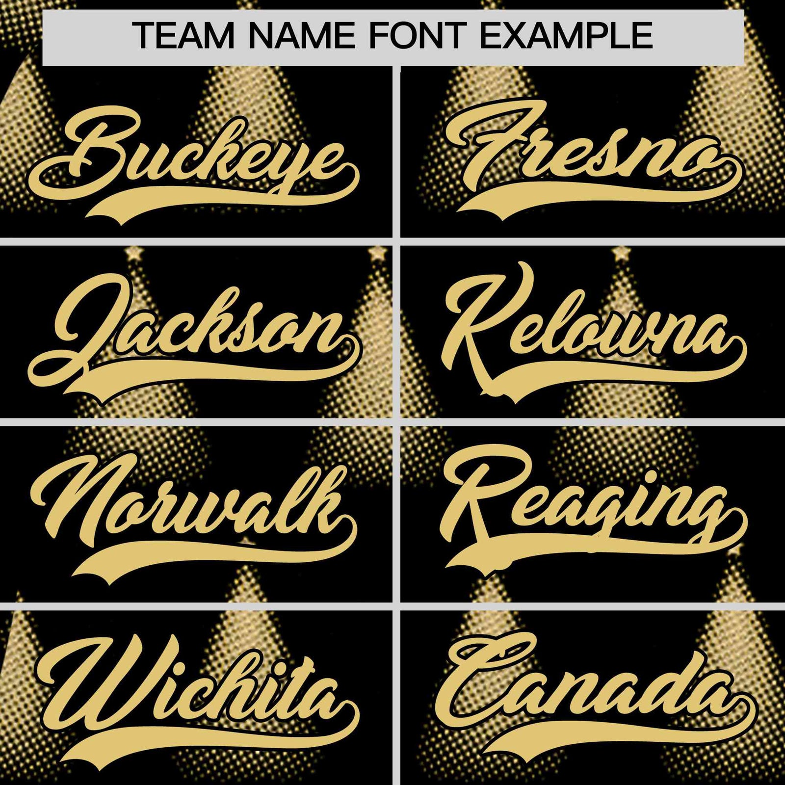 Custom Black Khaki Christmas Graffiti Pattern Athletic Full-Zip Hoodie