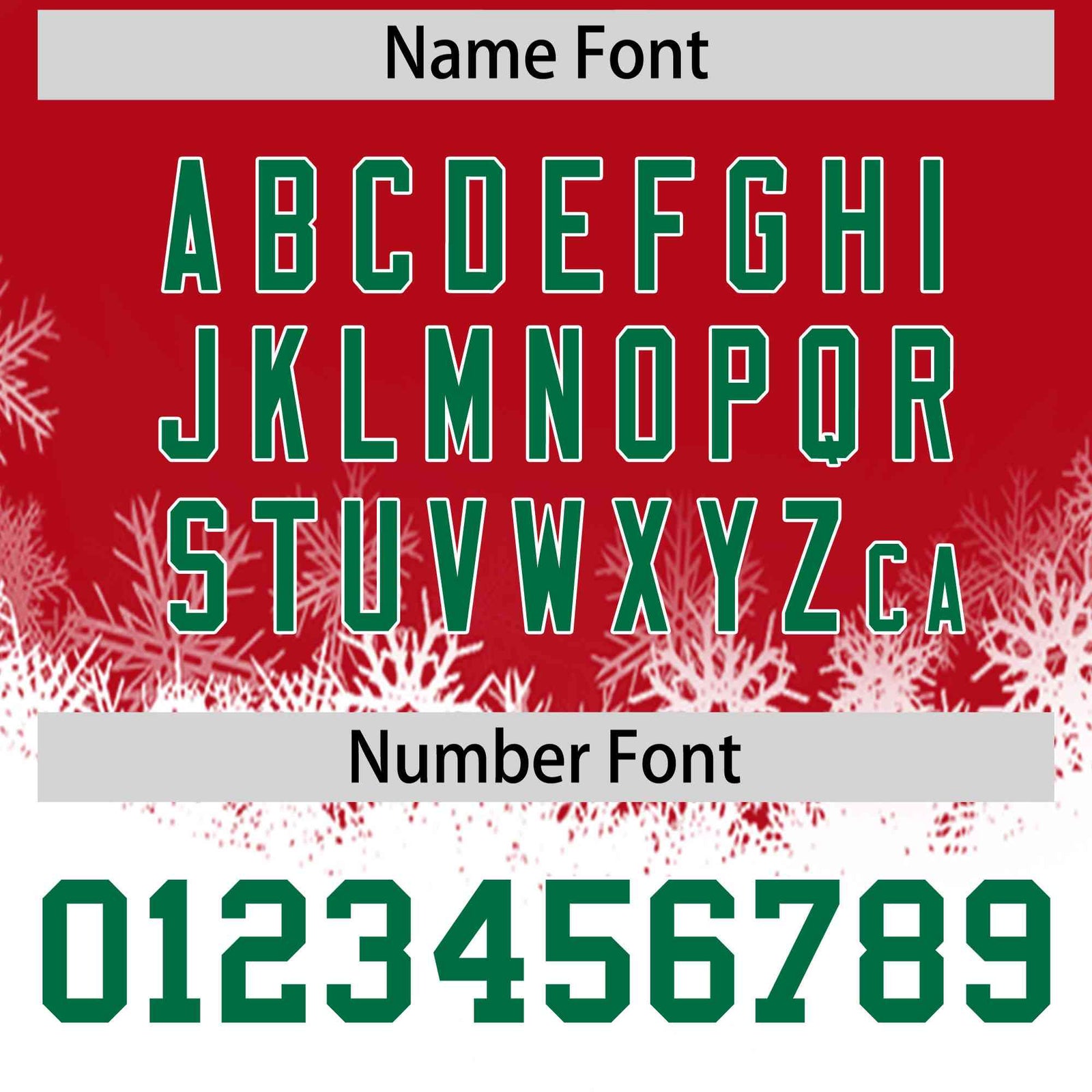 Custom Red White Christmas Graffiti Pattern Athletic Full-Zip Hoodie