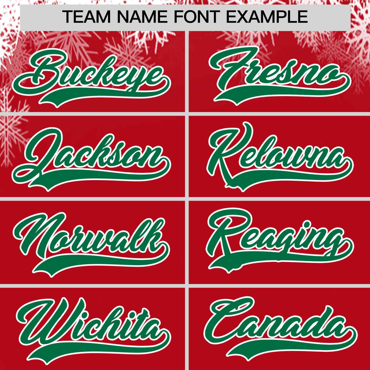 Custom Red White Christmas Graffiti Pattern Athletic Pullover Hoodie