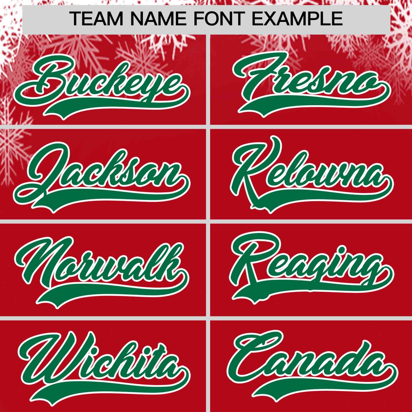 Custom Red White Christmas Graffiti Pattern Athletic Pullover Hoodie