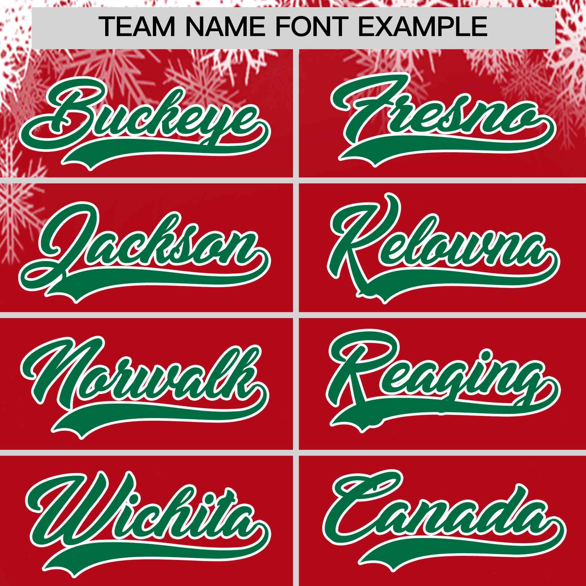 Custom Red White Christmas Graffiti Pattern Athletic Pullover Hoodie